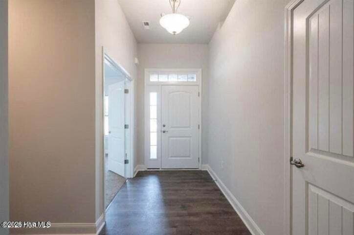 Only $1000 down and financial incentives offered with use of a preferred lender. Photos are of the same floor plan in a different community and are for layout purposes only. Upgrades, colors and finishes may differ. *This home is still under construction* - 174 Seashore Street, Grimesland, NC 27837
