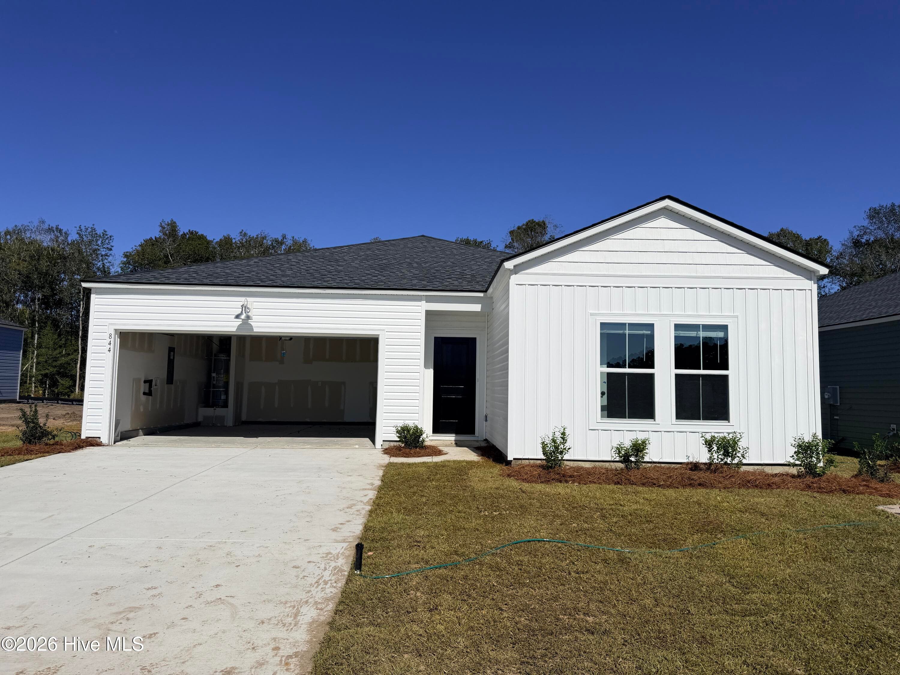 862 Pinyon Loop SW Lot 26, Ocean Isle Beach, NC 28469