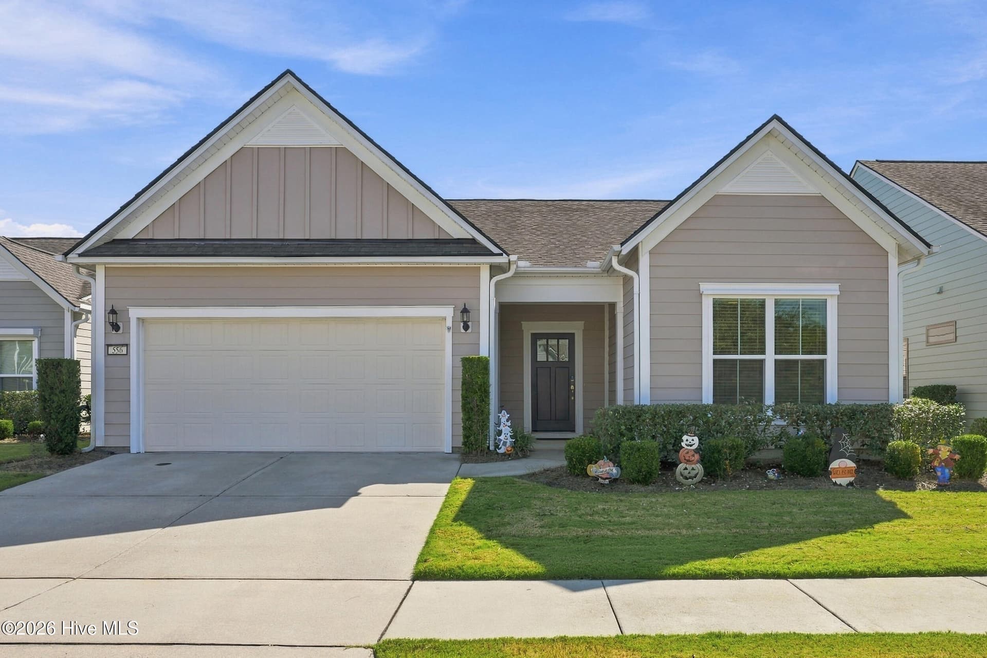 556 Lyrebird Avenue, Wilmington, NC 28412