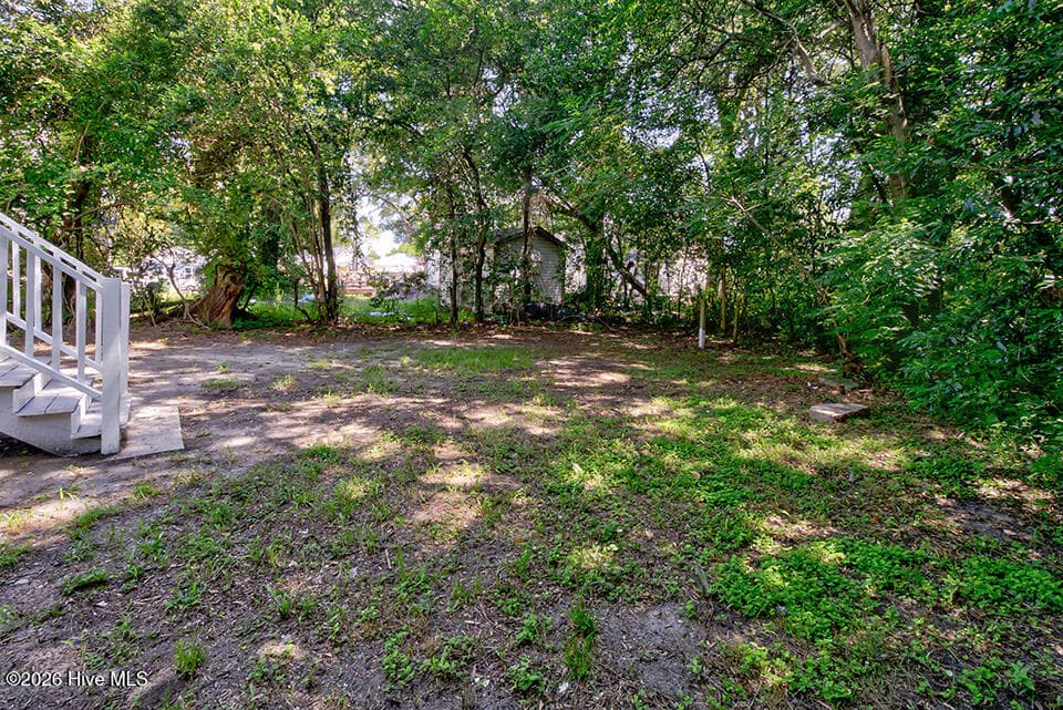 Single Family Residence at 709 S 10th Street, Wilmington, NC 28401, photo 16 of 17