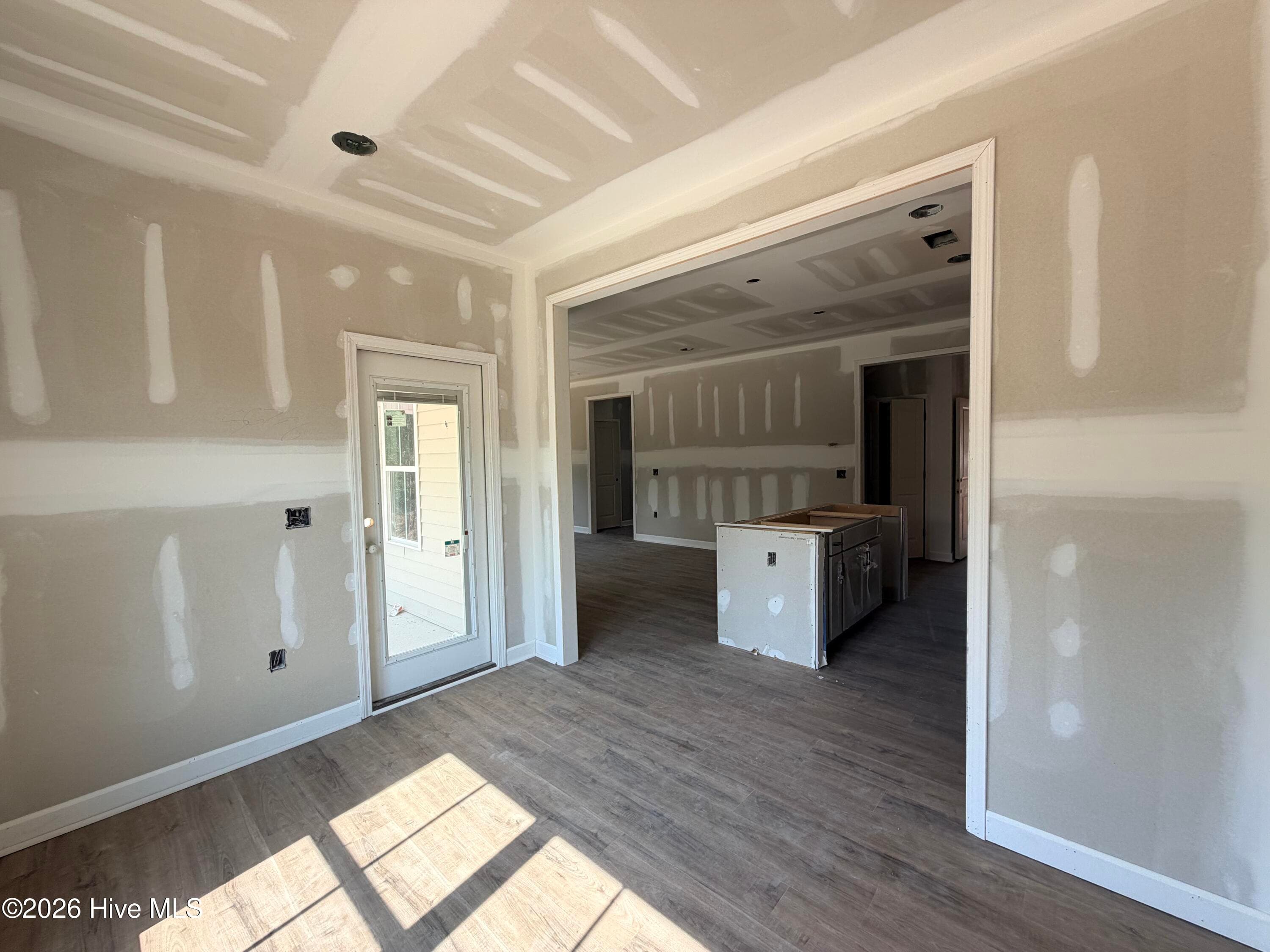 Townhouse at 609, 611 Stadium Drive, Cameron, NC 28326, photo 2 of 4
