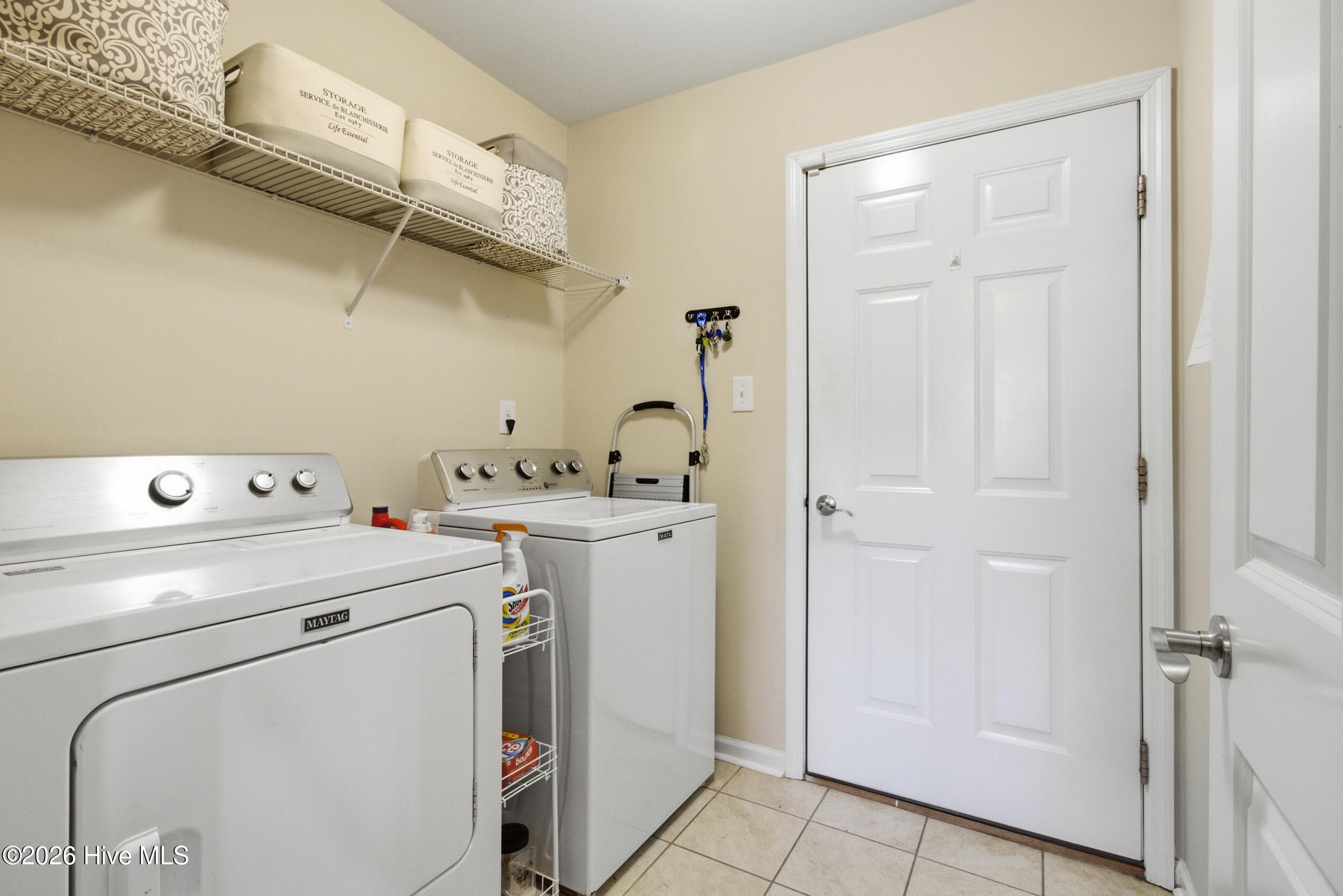 Laundry - 3246 Austin Avenue, New Bern, NC 28562