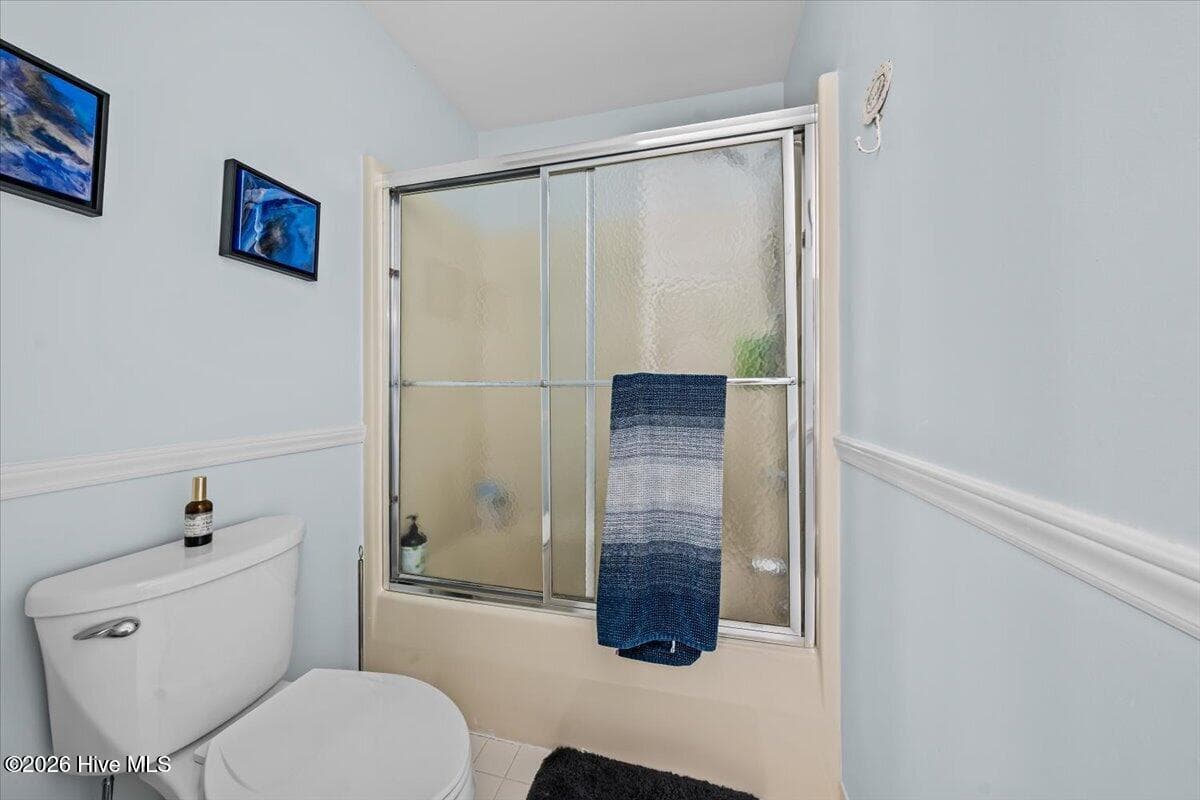 Condominium at 36 Martin Drive Unit D, Whispering Pines, NC 28327, photo 50 of 58