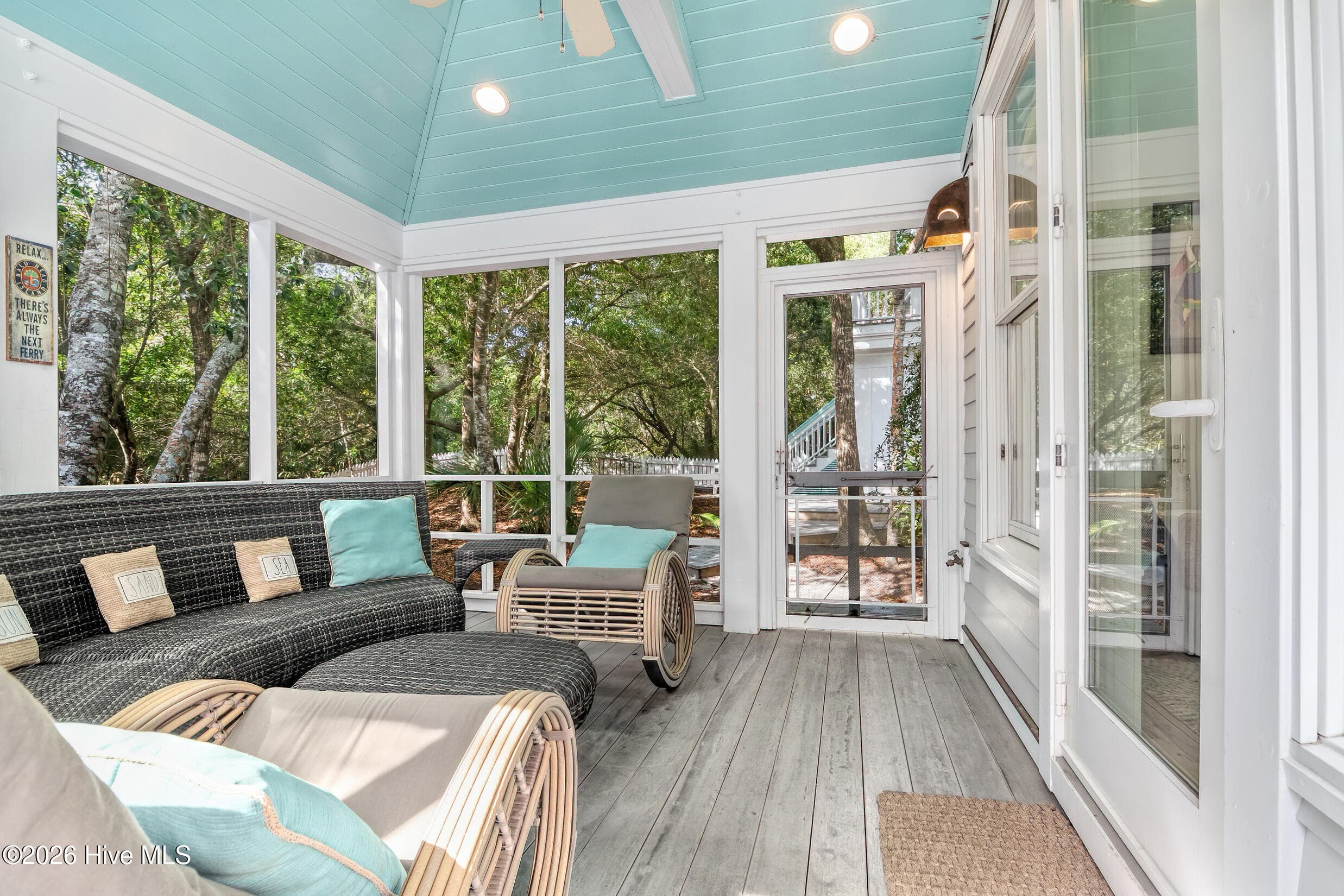 Single Family Residence at 614 Ocracoke Way, Bald Head Island, NC 28461, photo 27 of 73