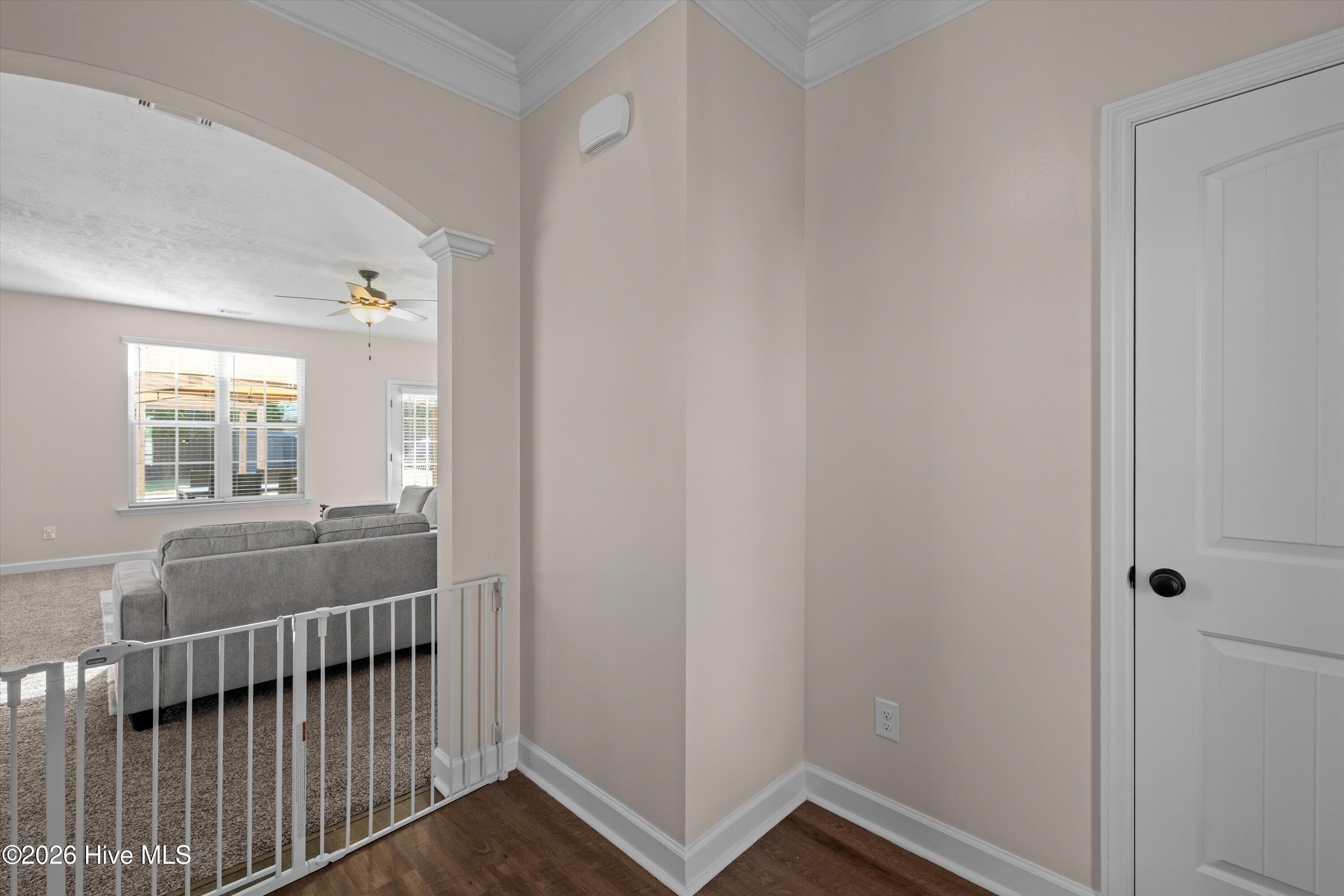 Single Family Residence at 5198 Copse Drive, Augusta, GA 30909, photo 7 of 39