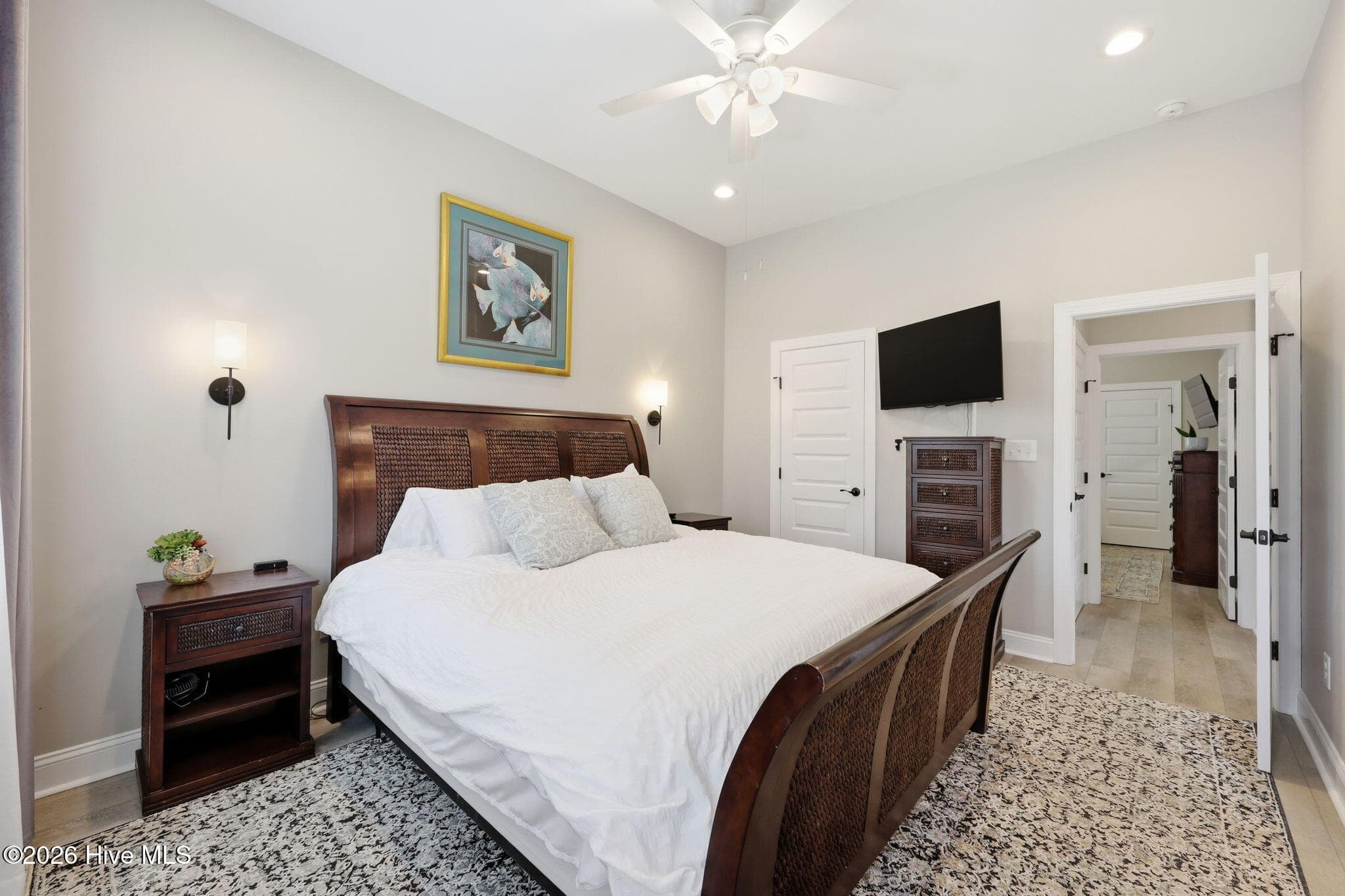 Single Family Residence at 7205 Sound Drive, Emerald Isle, NC 28594, photo 29 of 47