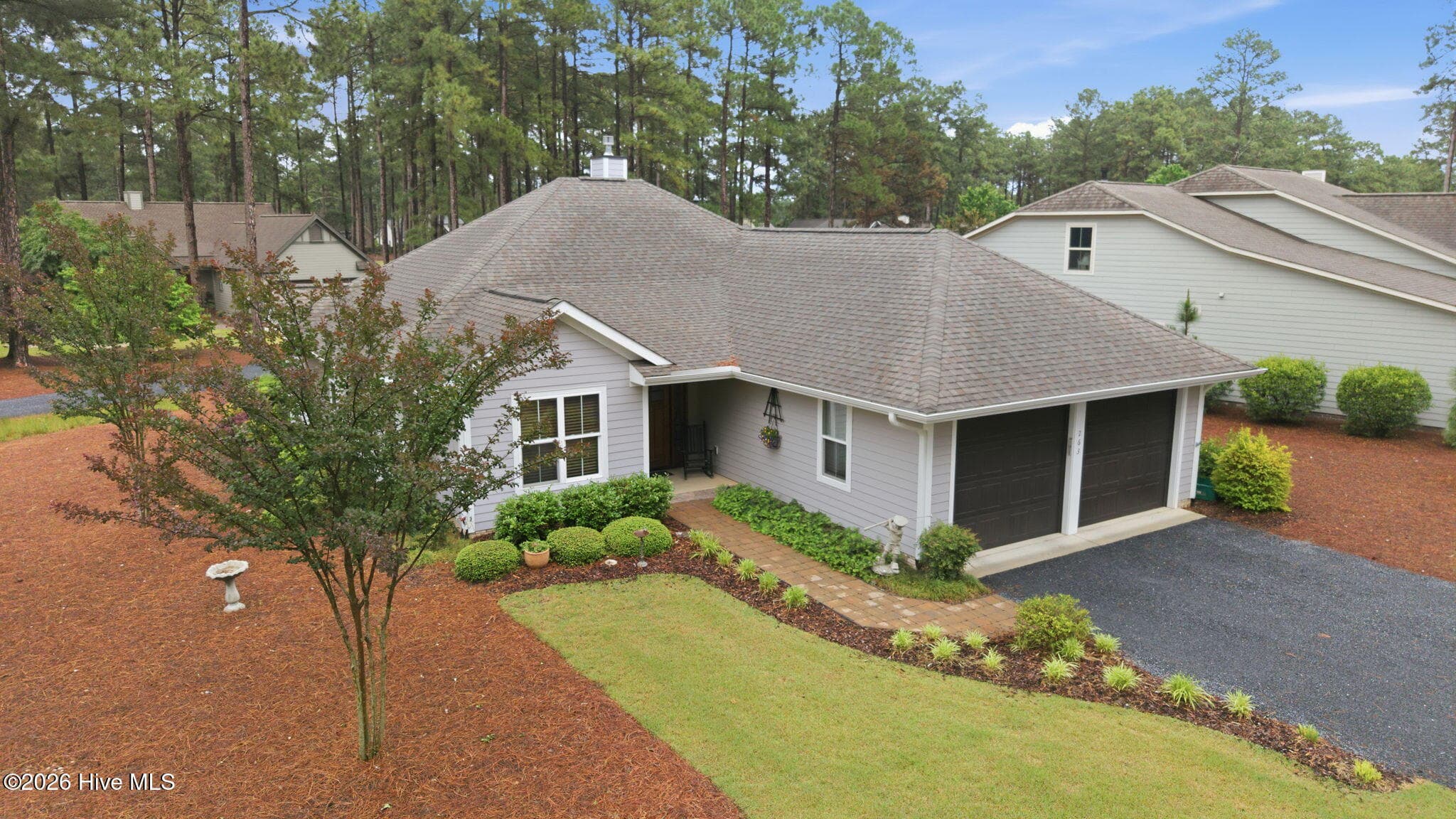 Single Family Residence at 263 Champions Ridge Drive, Southern Pines, NC 28387, photo 9 of 53