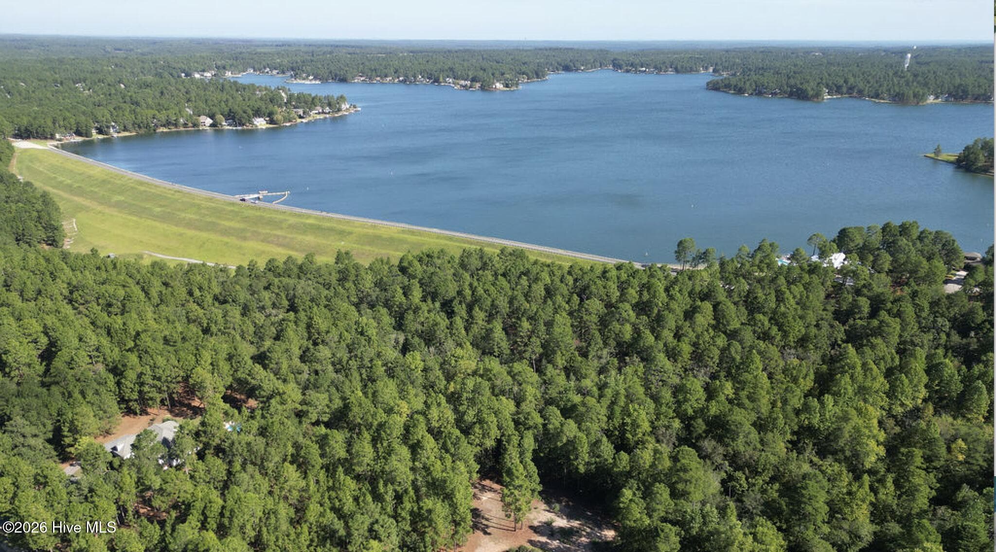 324 Longleaf Drive, West End, NC 27376