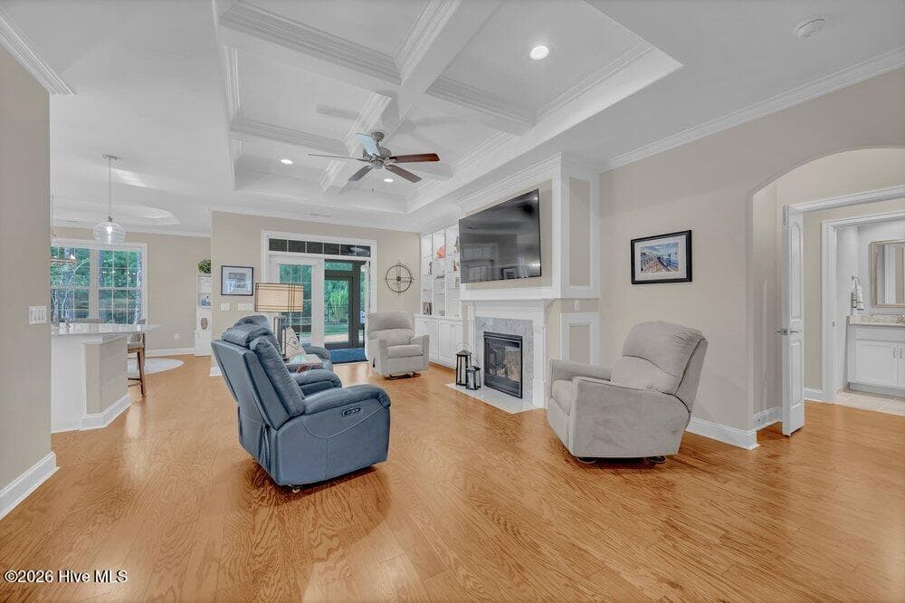 Townhouse at 753 Jenoa Drive, Castle Hayne, NC 28429, photo 5 of 68