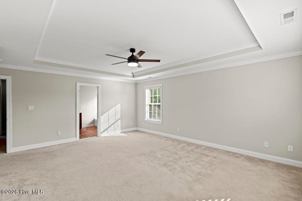 Single Family Residence at 408 Canvasback Lane, Sneads Ferry, NC 28460, photo 26 of 51