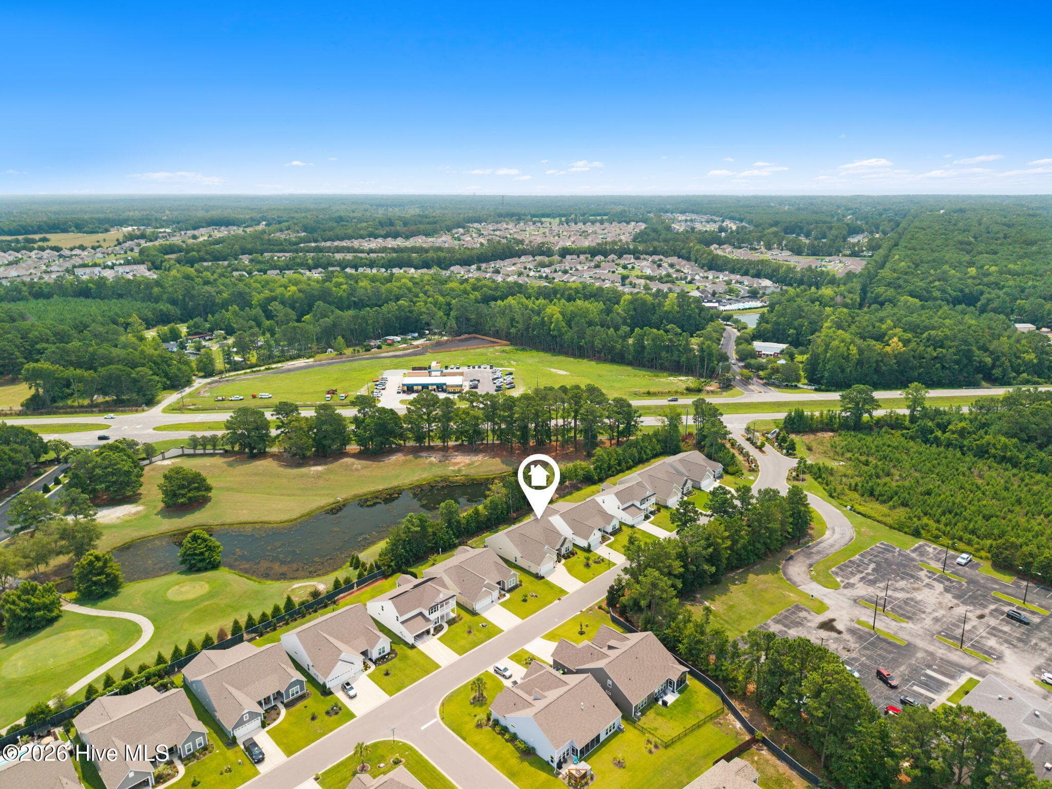 Single Family Residence at 73 Eagle Claw Drive, Carolina Shores, NC 28467, Carolina Shores, photo 46 of 56