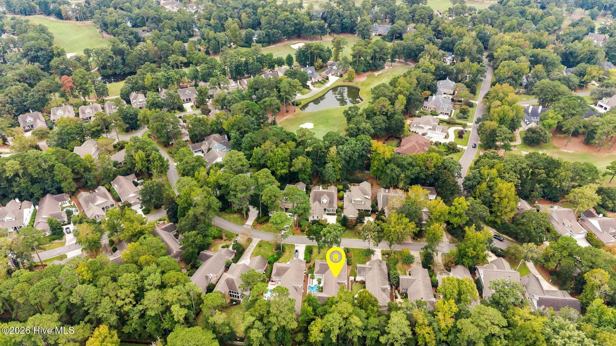 Single Family Residence at 1109 Congressional Lane, Wilmington, NC 28411, photo 137 of 165