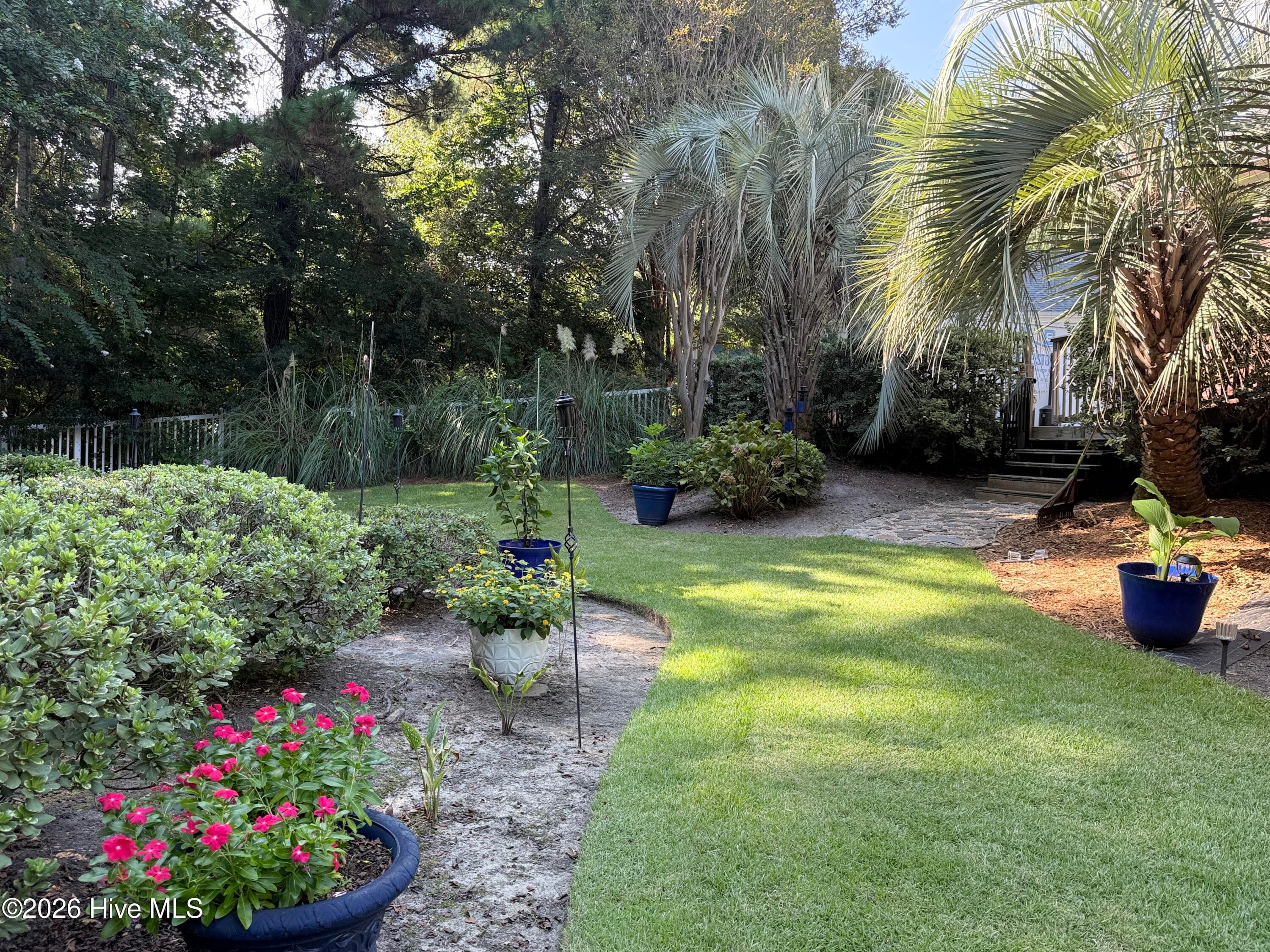 Single Family Residence at 722 S Paisley Court, Wilmington, NC 28409, photo 109 of 114