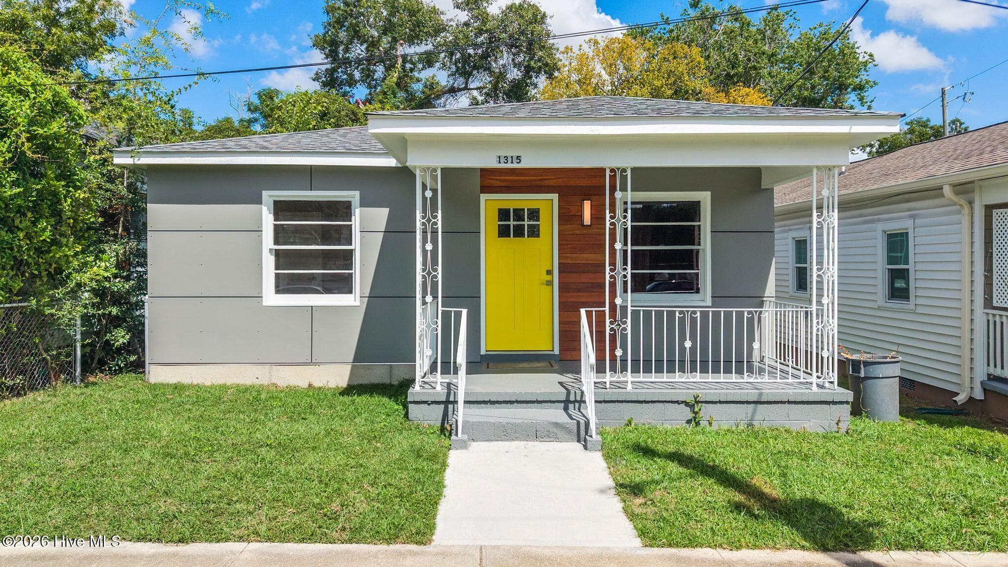 1315 Church Street, Wilmington, NC 28401