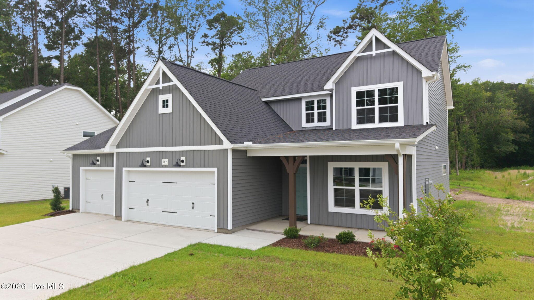 Single Family Residence at 987 Rialto Lane, Ayden, NC 28513, photo 9 of 68