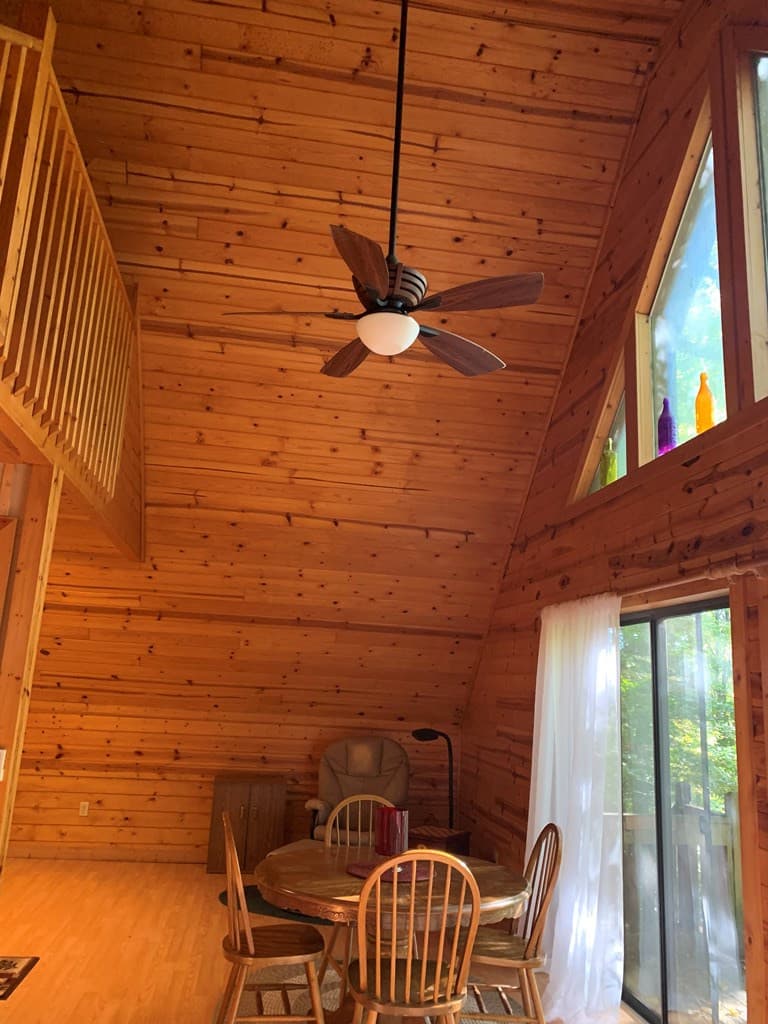 Single Family Residence at 441 Shields Creek Road, Topton, NC 28781, photo 31 of 63