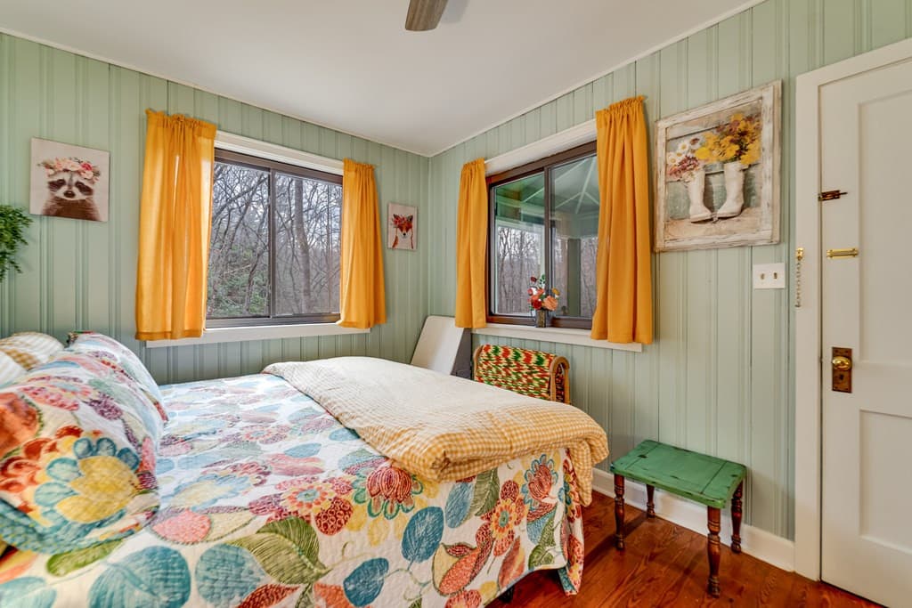 Residential at 180 Valley Lane, Bryson City, NC 28713, Bryson City, photo 32 of 82