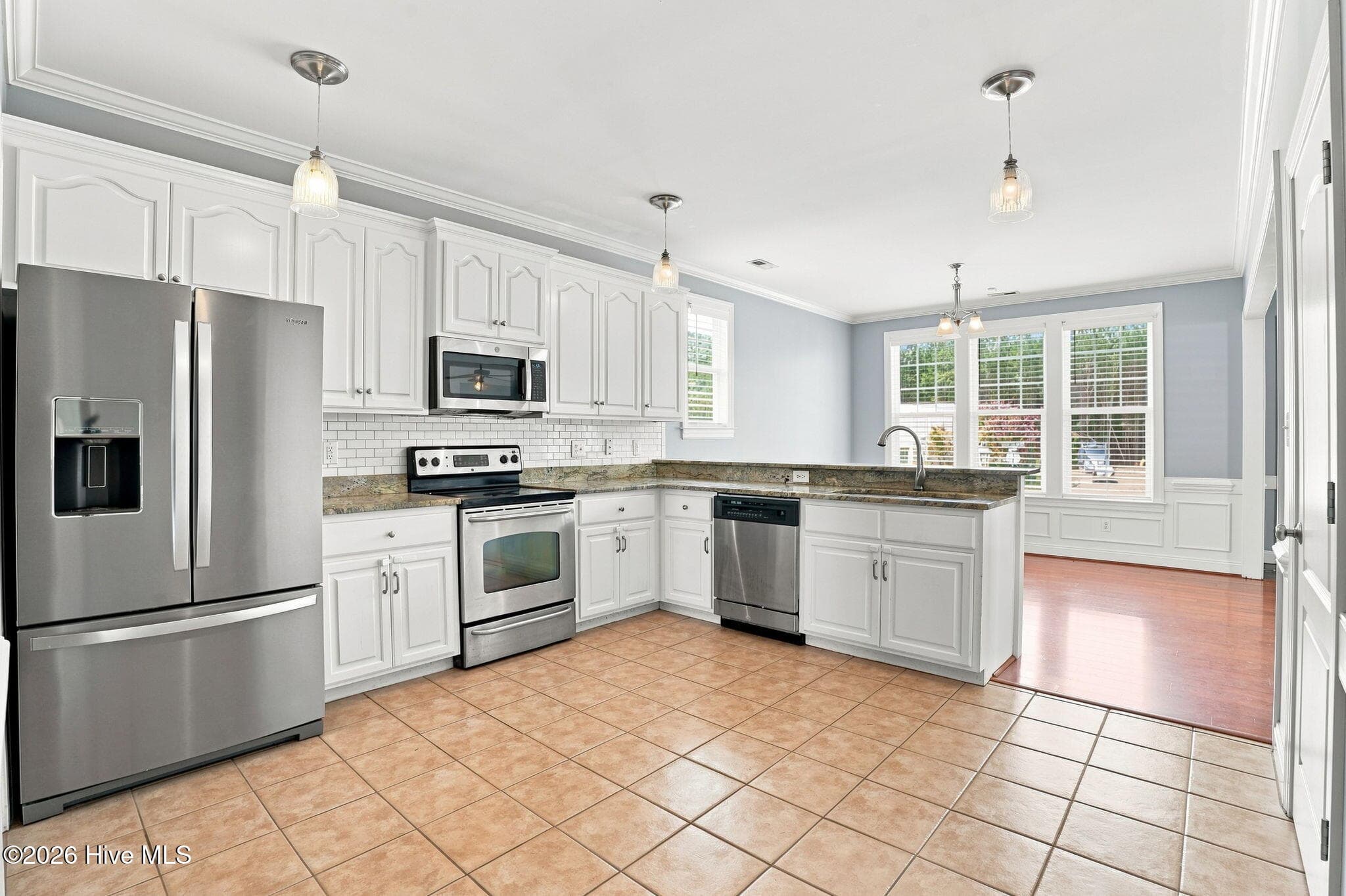Single Family Residence at 4313 Maple Leaf Lane SW, Wilson, NC 27893, photo 9 of 45