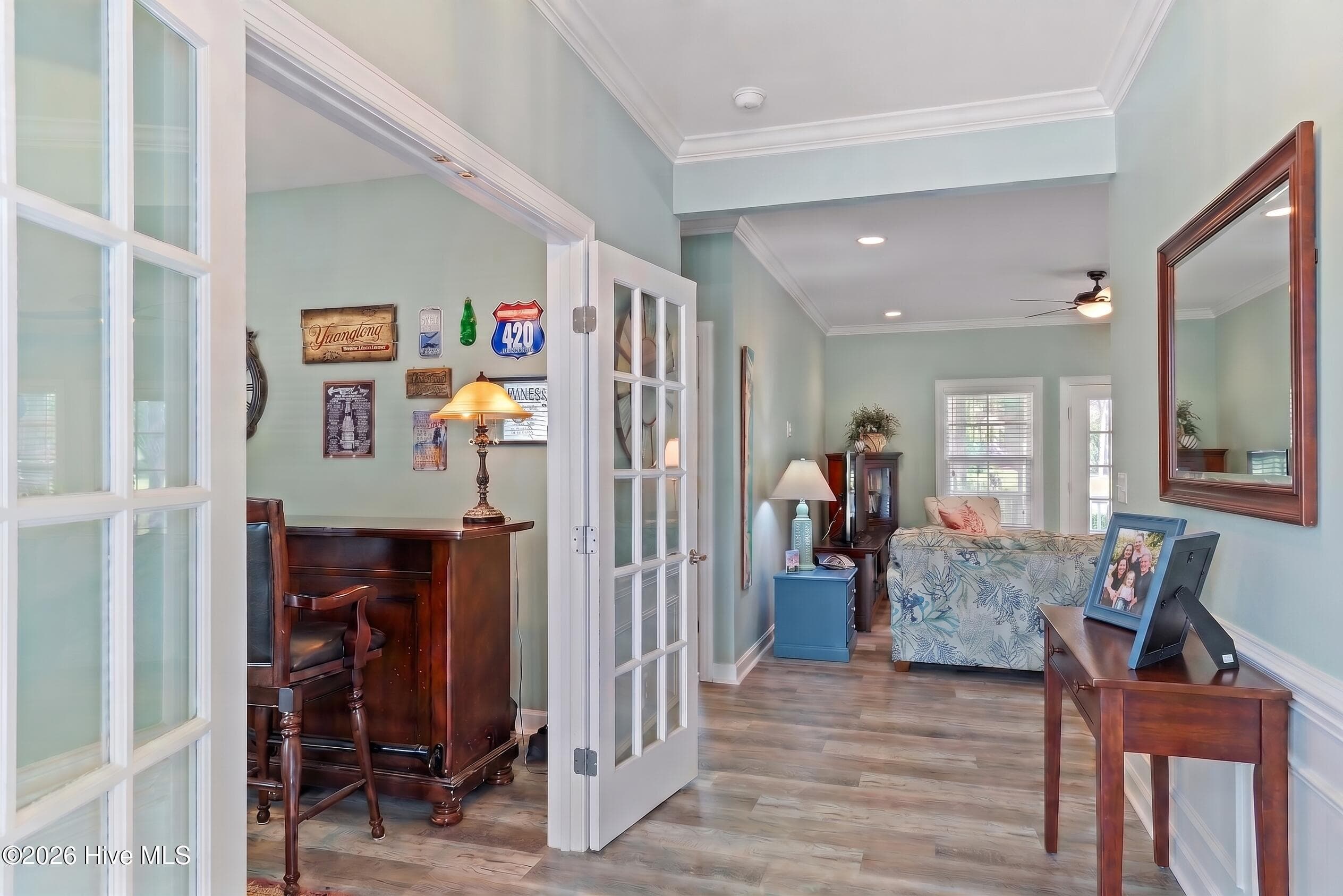 Single Family Residence at 898 Boros Road, Southport, NC 28461, photo 7 of 56