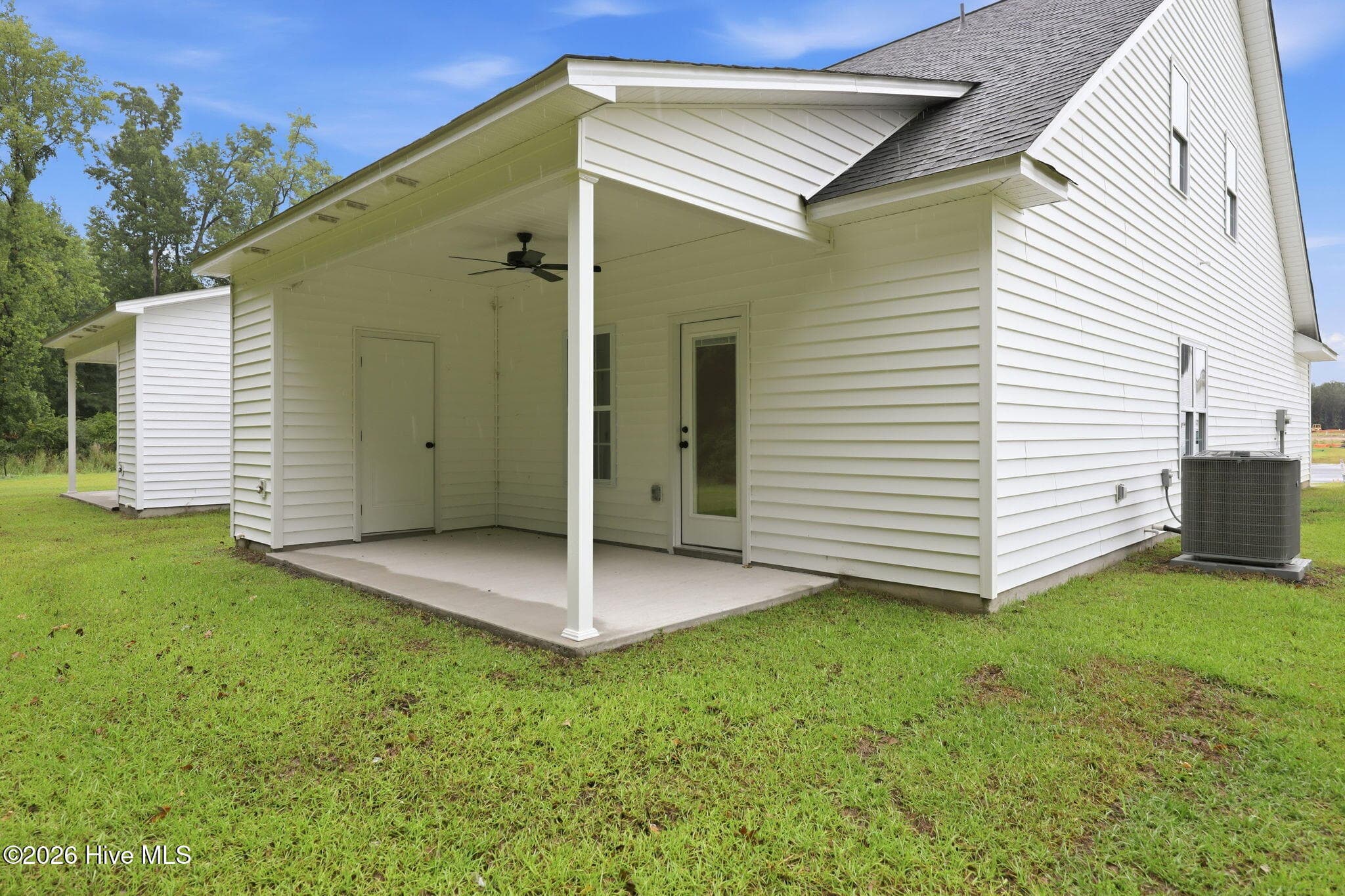 Townhouse at 2020 Dartford Drive A, Greenville, NC 27834, photo 115 of 122