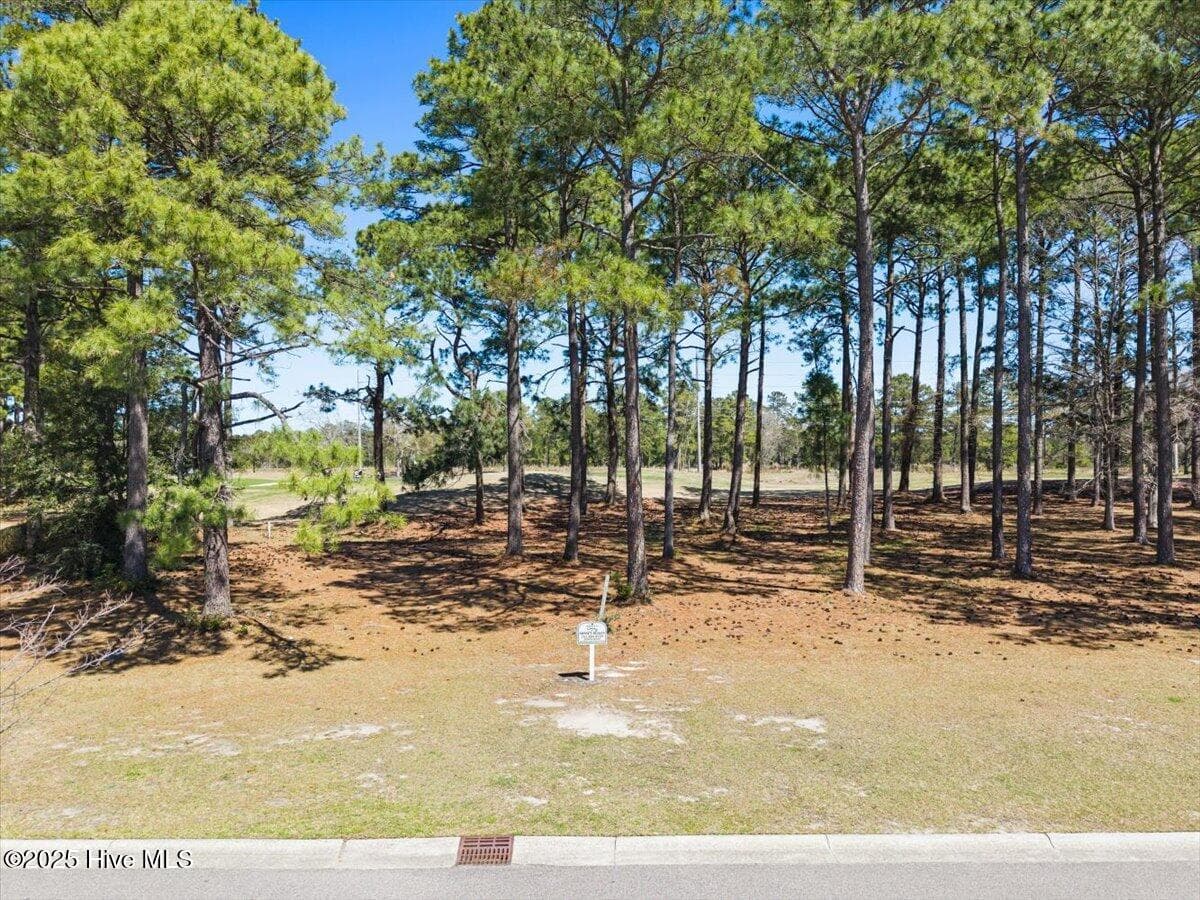 Residential Lot at 591 Lot 33 33 Eastwood Park Road, Sunset Beach, NC 28468, photo 2 of 30