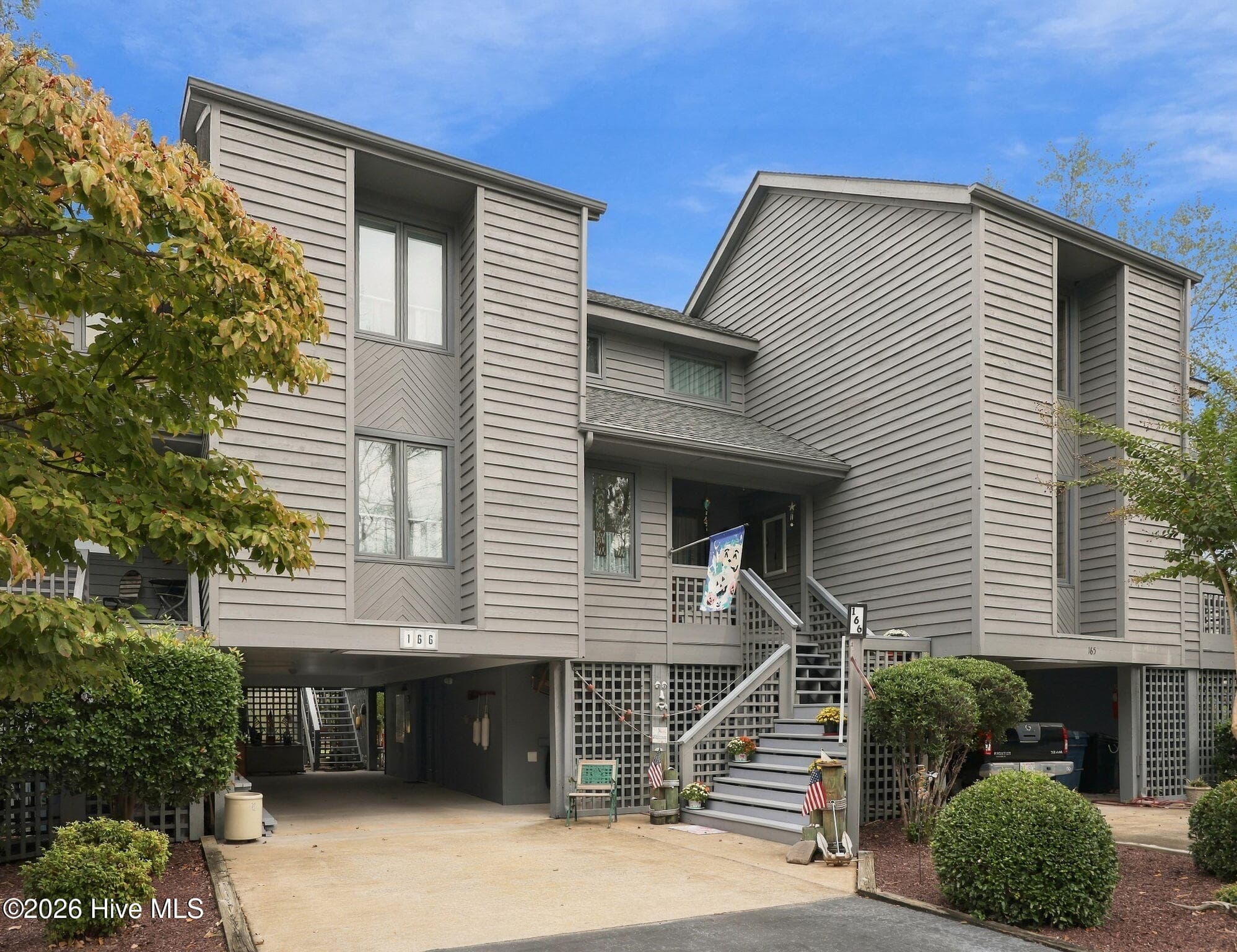 Townhouse at 166 Bayou Place, Washington, NC 27889, Washington, photo 5 of 58