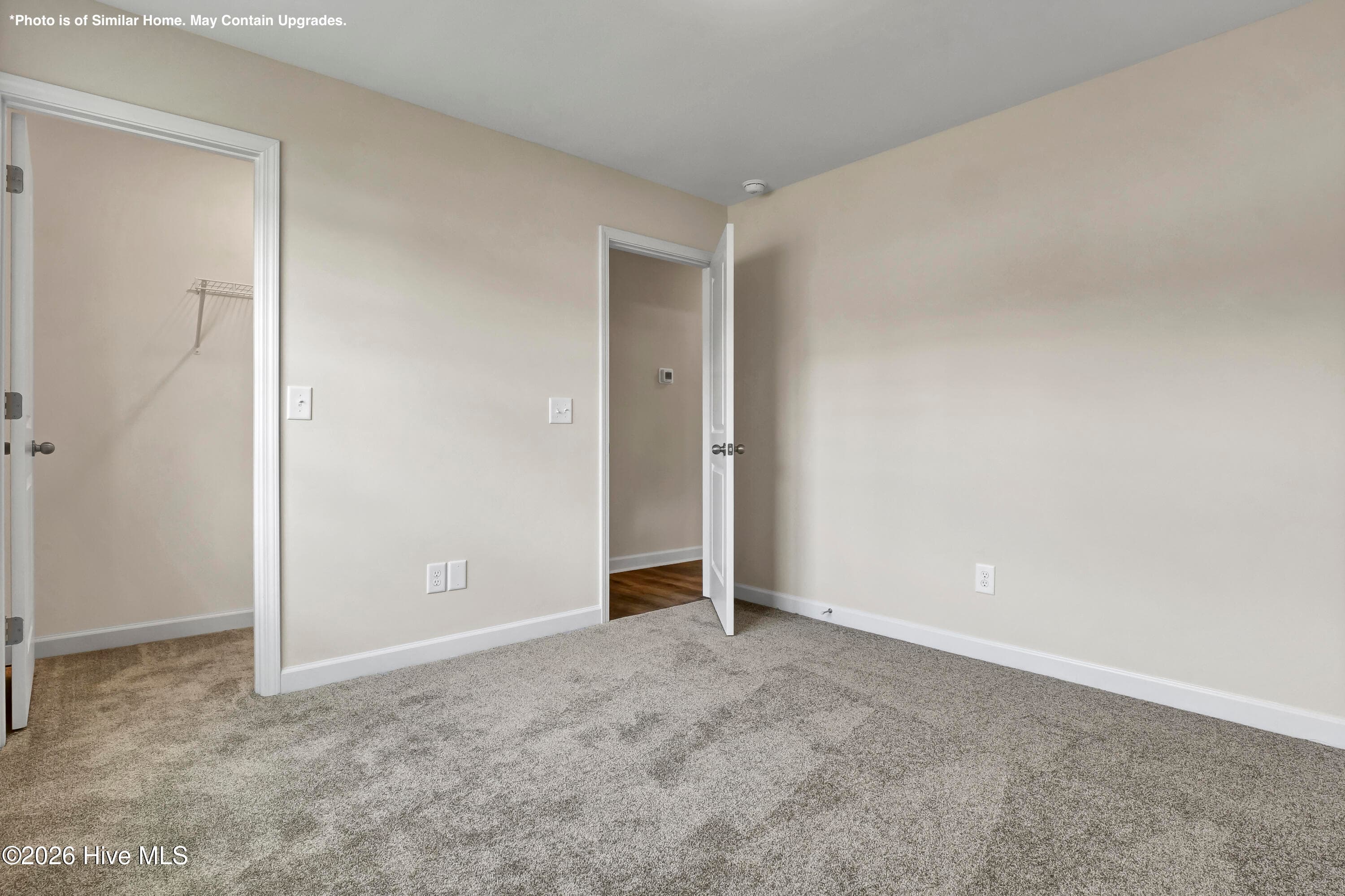 Single Family Residence at 705 N Pebble Branch Lot 129, Holly Ridge, NC 28445, photo 15 of 28