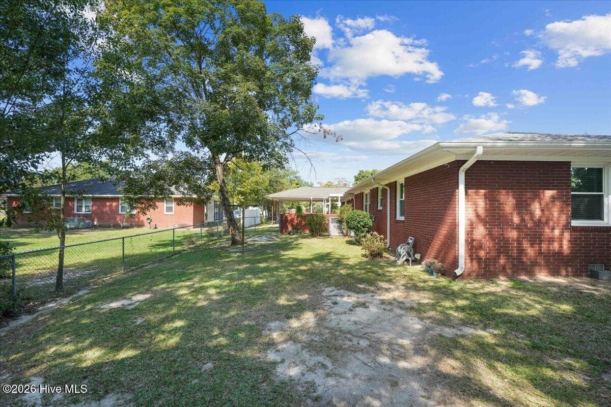 Single Family Residence at 1618 W US 70 Hwy W, Goldsboro, NC 27530, photo 38 of 56
