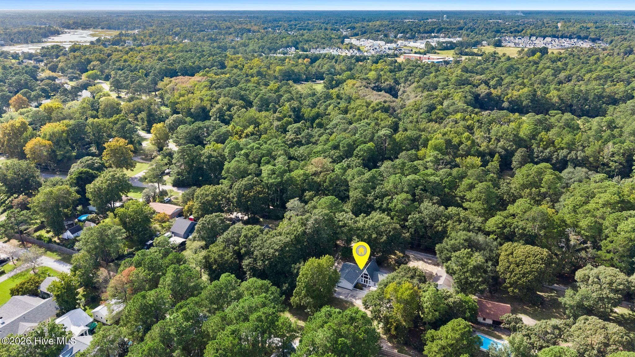 Single Family Residence at 220 Brockway Road, Wilmington, NC 28411, photo 96 of 97