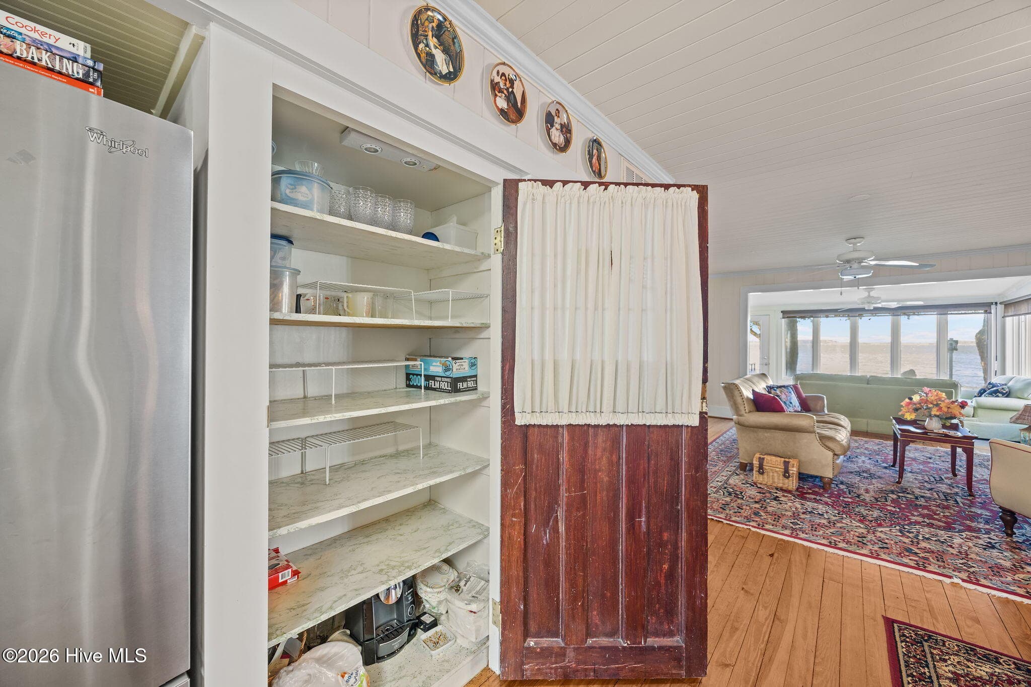 Single Family Residence at 1339 Bayview Road, Bath, NC 27808, Bath, photo 28 of 61
