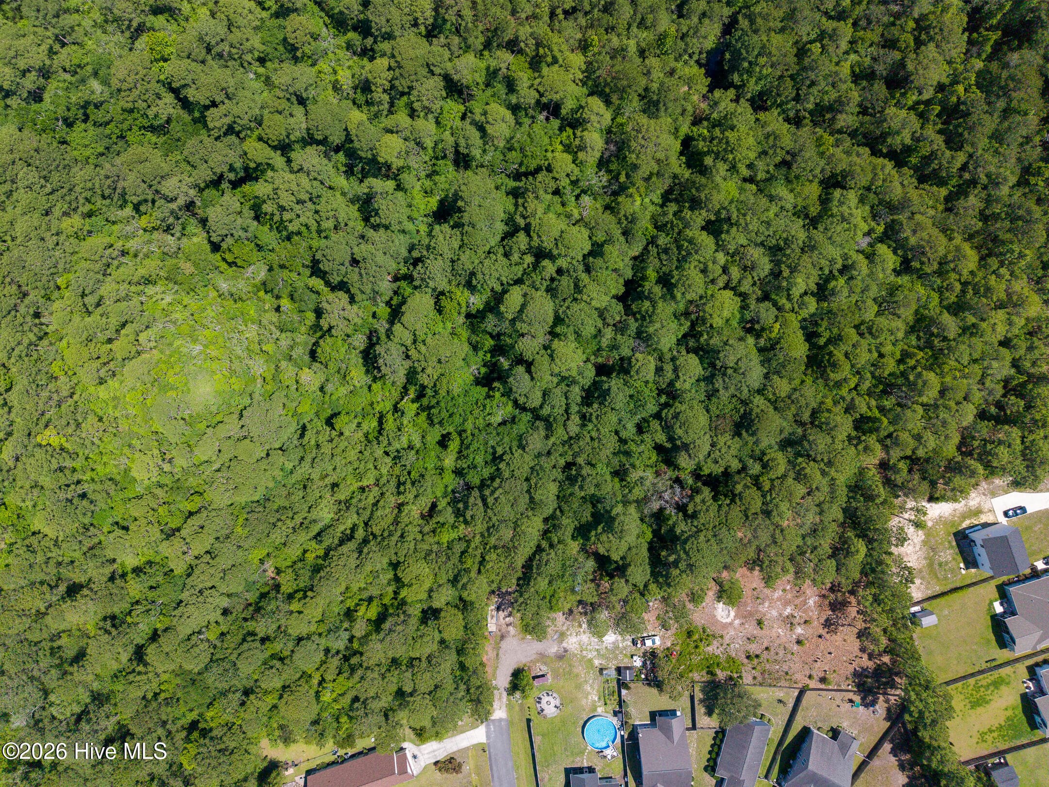 Residential Lot at 000 Leeward Lane, Hampstead, NC 28443, photo 5 of 7