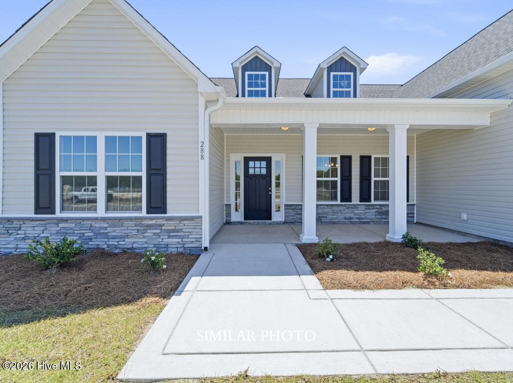 733 Atlantic Coast Lane, Jacksonville, NC 28546