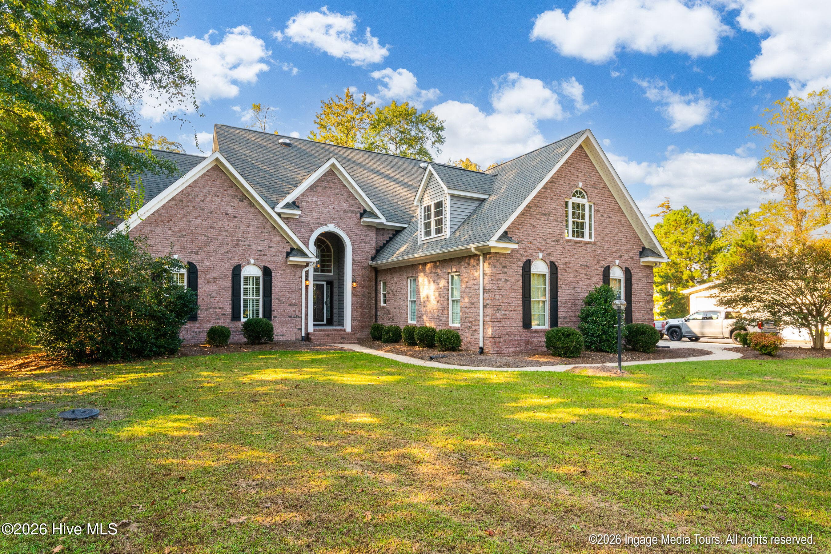 Single Family Residence at 224 Teachs Cove Road, Bath, NC 27808, Bath, photo 12 of 70