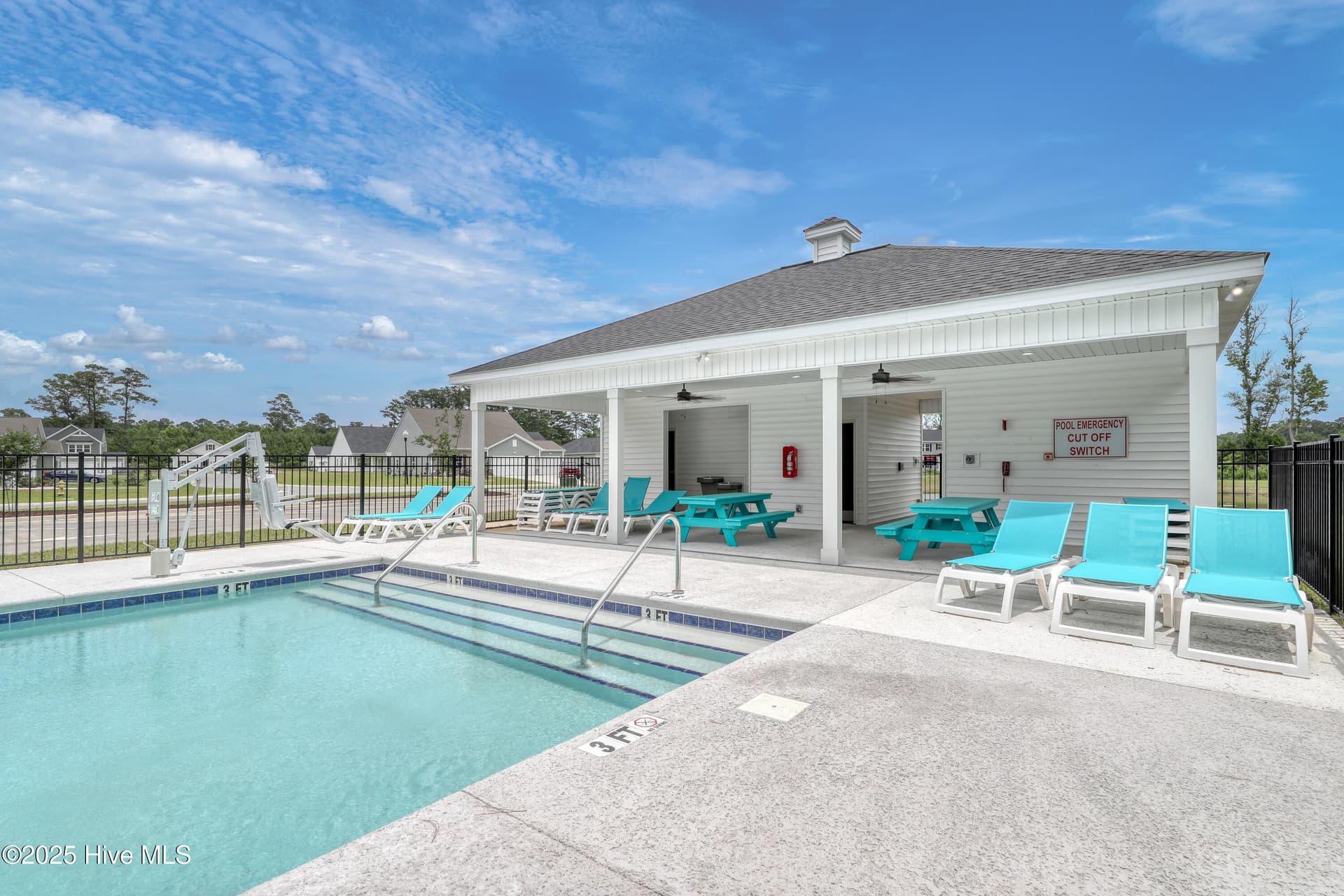 Single Family Residence at 325 Mayflower Drive NW Lot 120, Calabash, NC 28467, photo 11 of 40