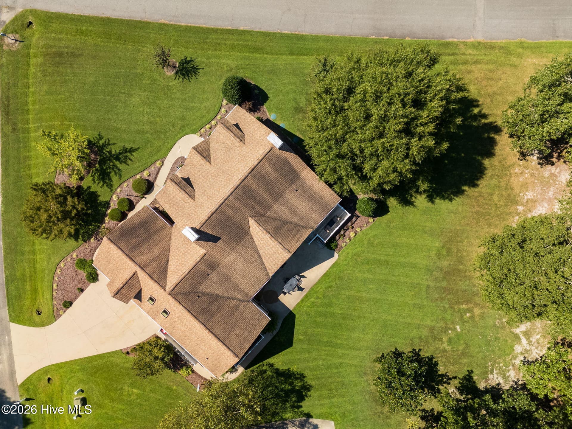 Single Family Residence at 103 Nanthala Court E, Hertford, NC 27944, photo 44 of 62