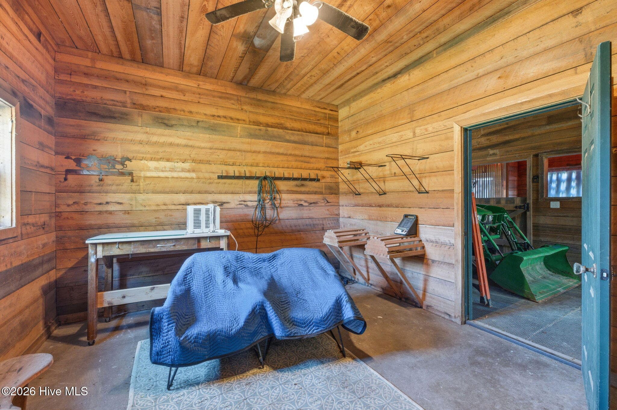 Single Family Residence at 1002 Howells Road, Grantsboro, NC 28529, photo 61 of 87