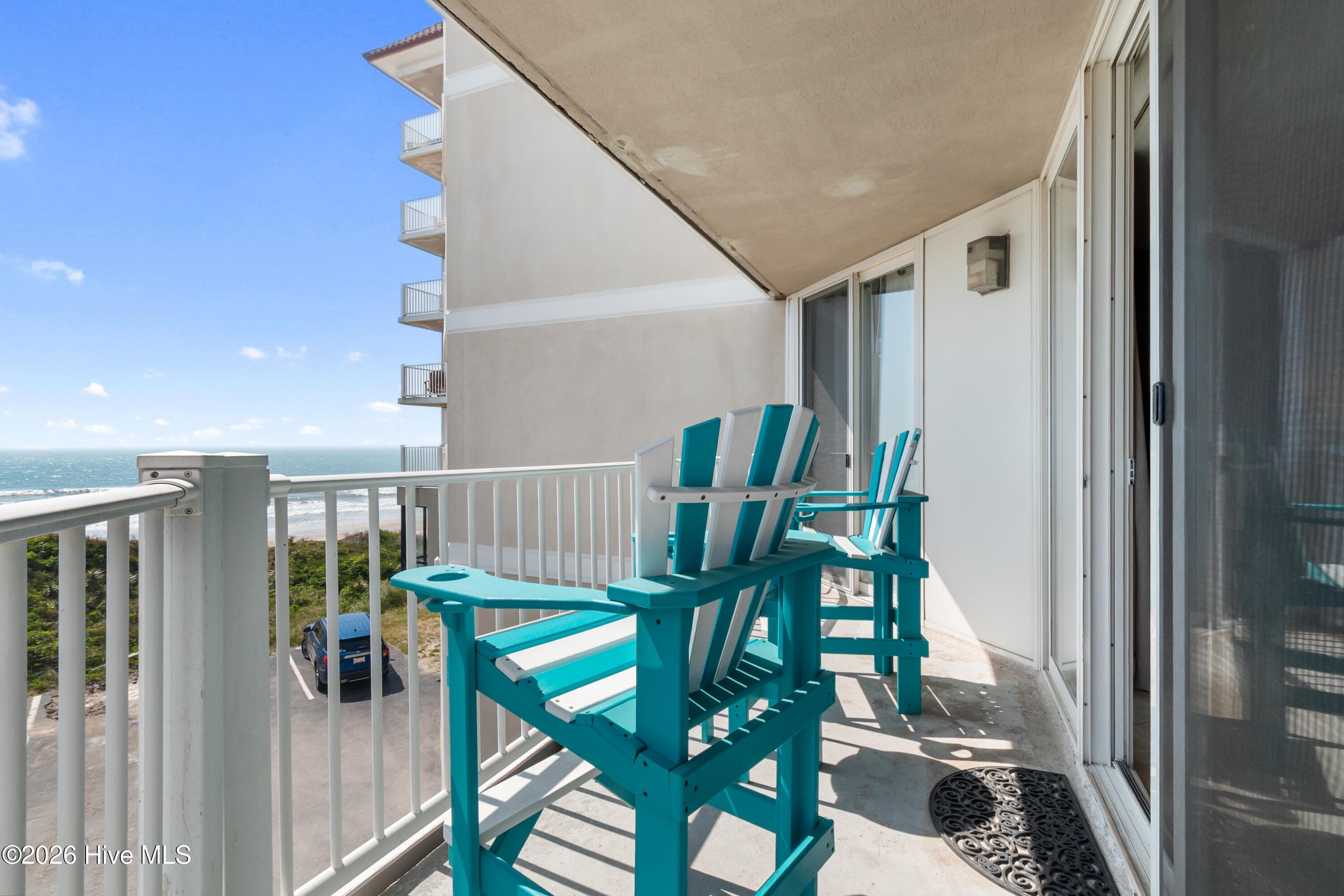 Condominium at 2000 New River Inlet Road Unit 3110, North Topsail Beach, NC 28460, photo 13 of 16