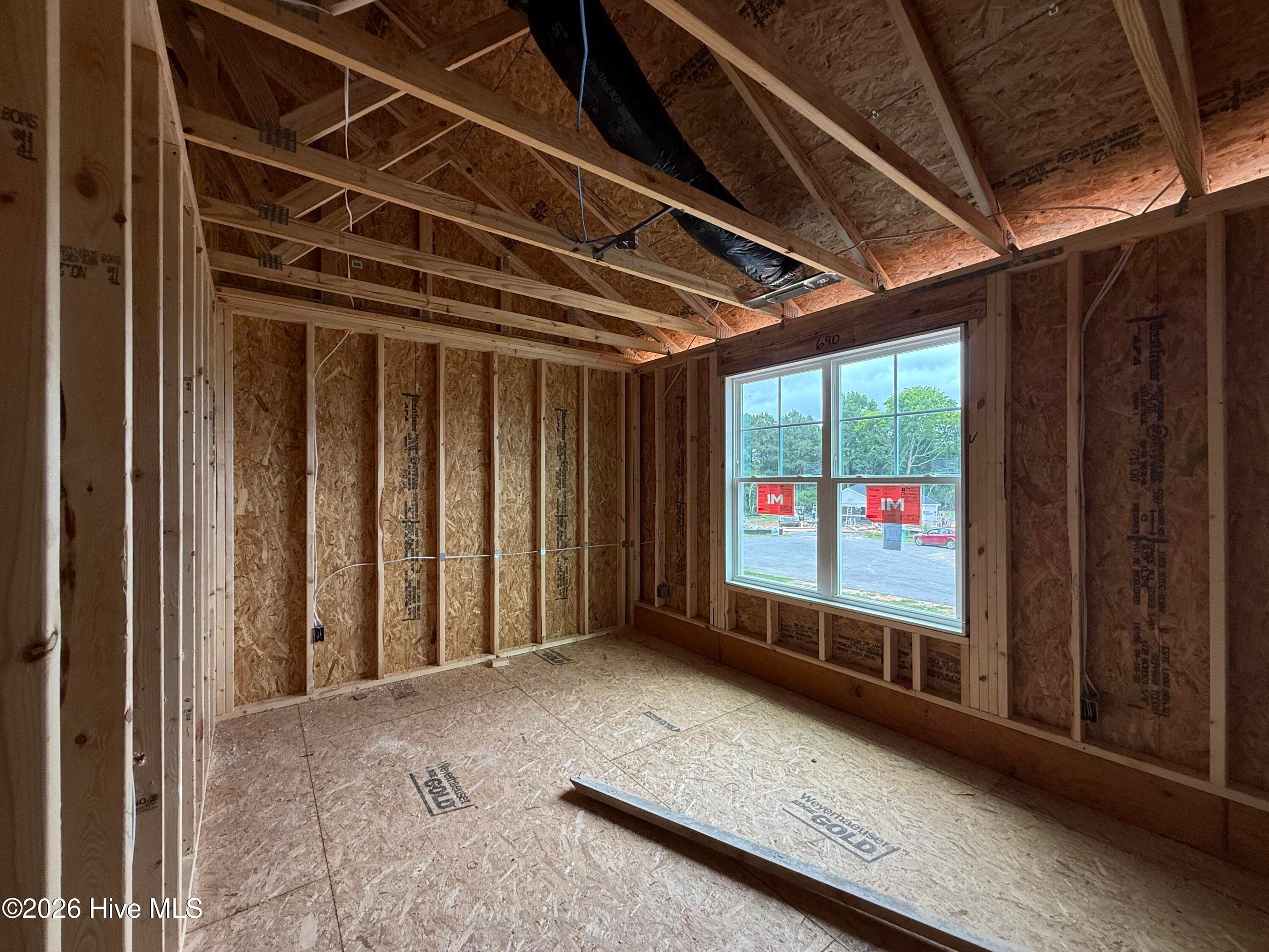 Single Family Residence at 26 Baxley Drive, Dunn, NC 28334, photo 59 of 90