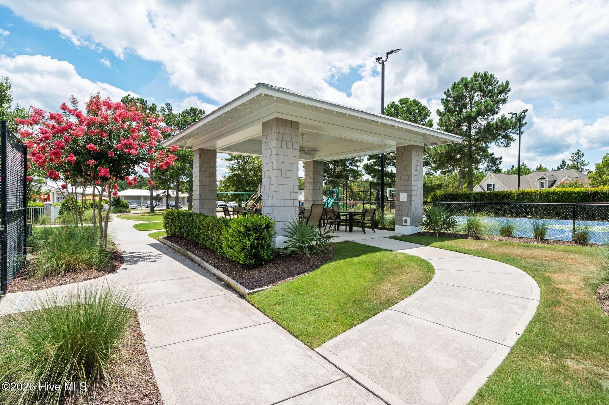 Single Family Residence at 3710 Friendly Orange Court NE, Leland, NC 28451, photo 157 of 207