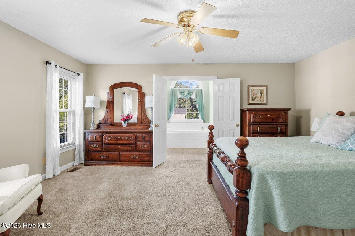 Single Family Residence at 114 Trappers Run Drive, Goldsboro, NC 27530, photo 36 of 53
