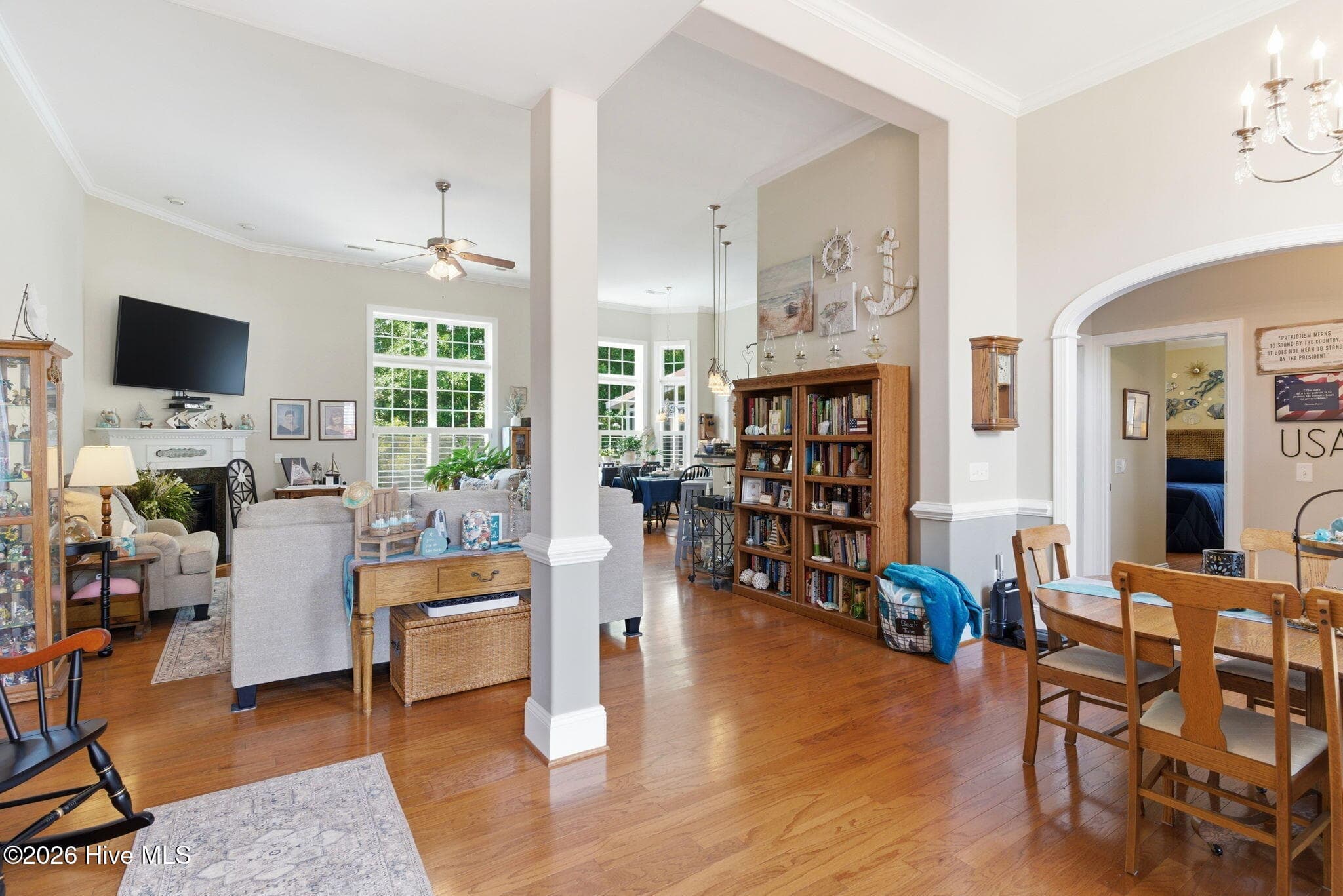 Single Family Residence at 3715 Pond Pine Court, Southport, NC 28461, photo 20 of 68