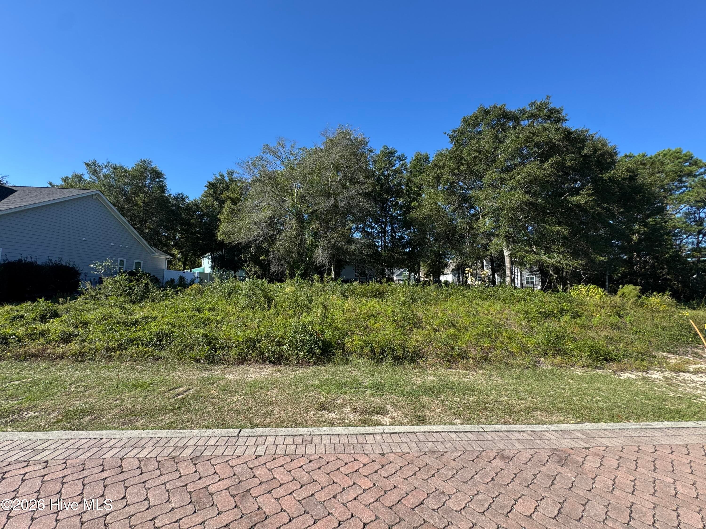 Residential Lot at 4761 Island Walk Drive SW, Shallotte, NC 28470, photo 4 of 6
