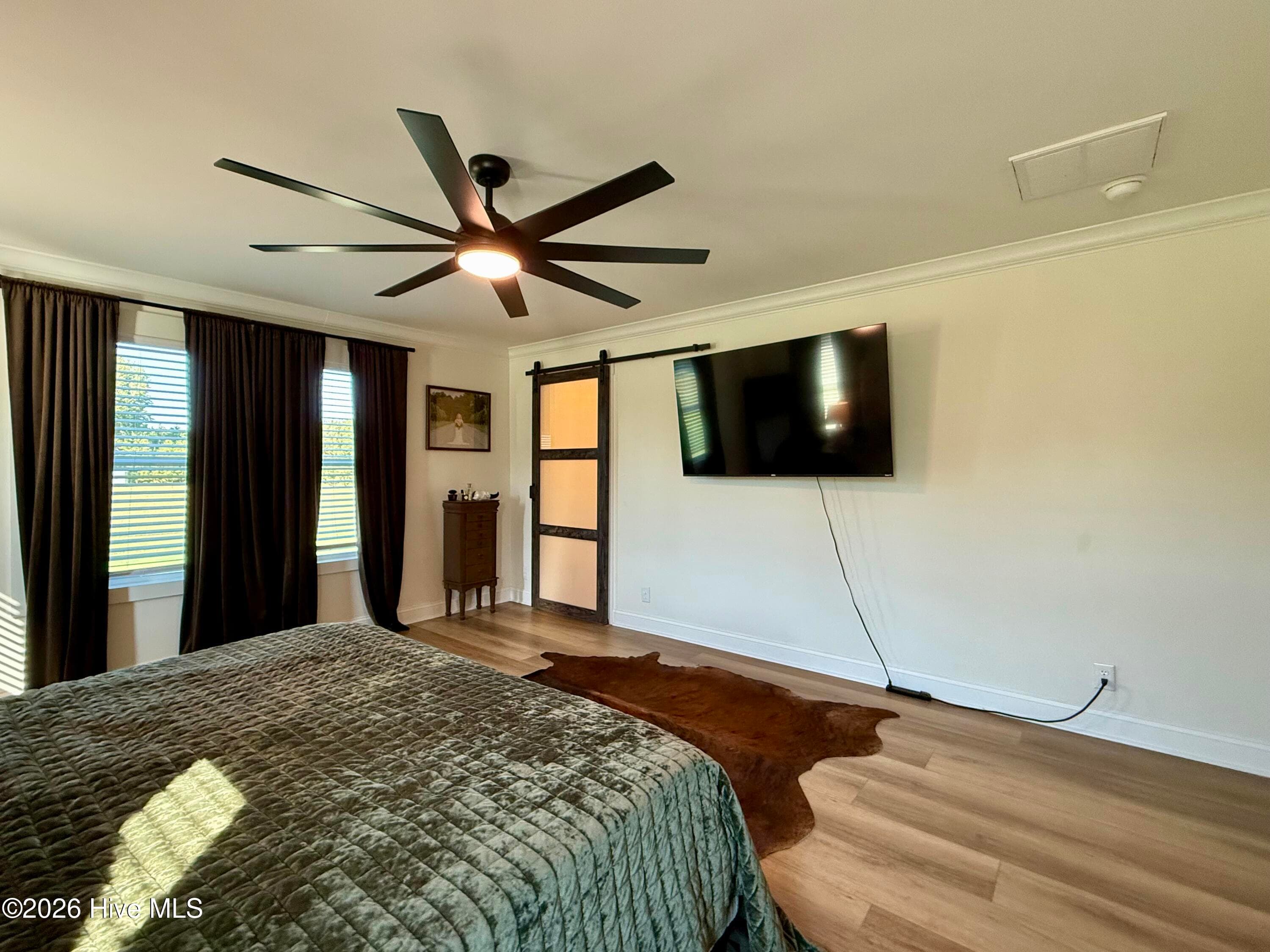 Single Family Residence at 1052 Osbourne Road, Robersonville, NC 27871, Robersonville, photo 50 of 90