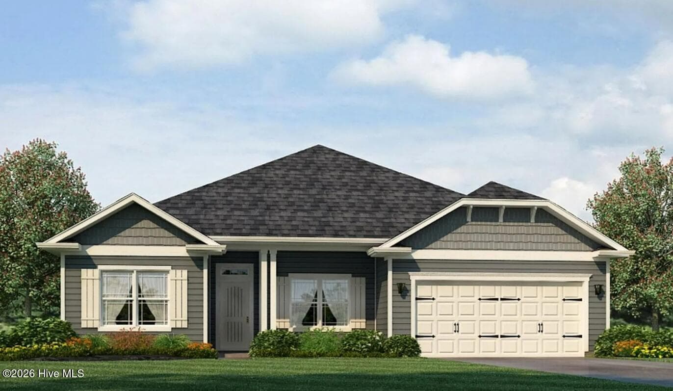 265 Eastwood Drive, Wallace, NC 28466