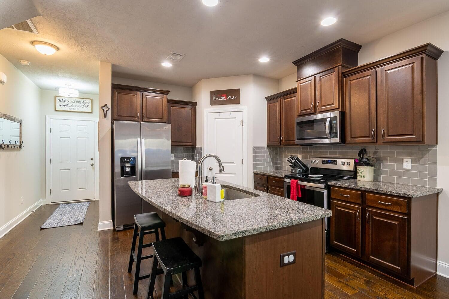 Townhouse at 704 Red Cedar Court, Grovetown, GA 30813, photo 3 of 18