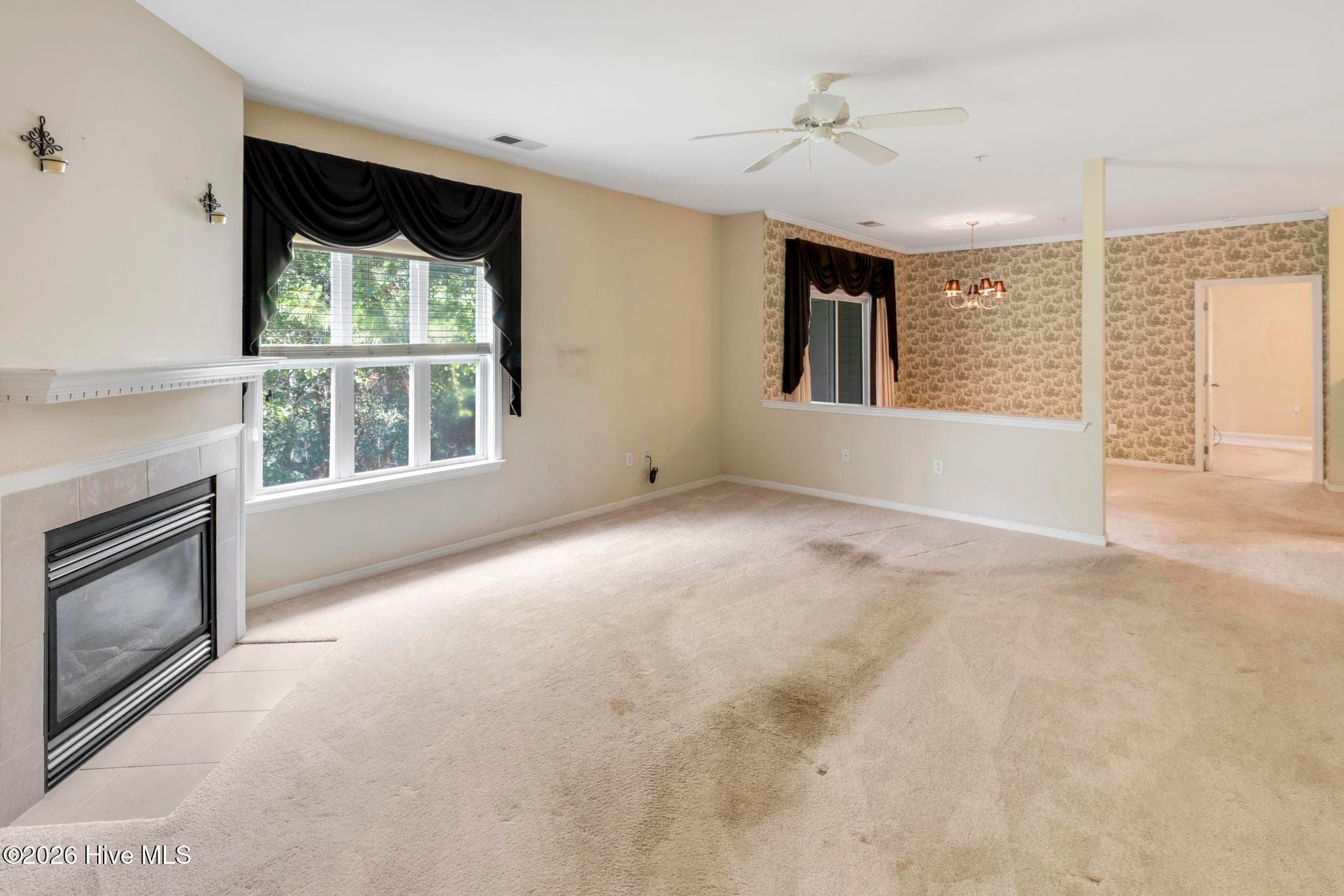 Condominium at 3909 Botsford Court Unit 103, Wilmington, NC 28412, photo 14 of 95