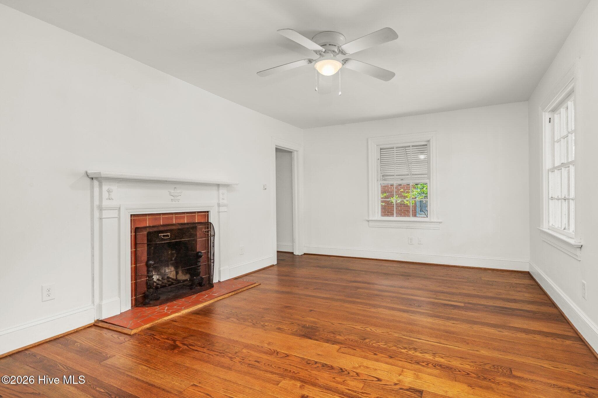 Single Family Residence at 1209 W Thomas Street, Rocky Mount, NC 27804, photo 5 of 25