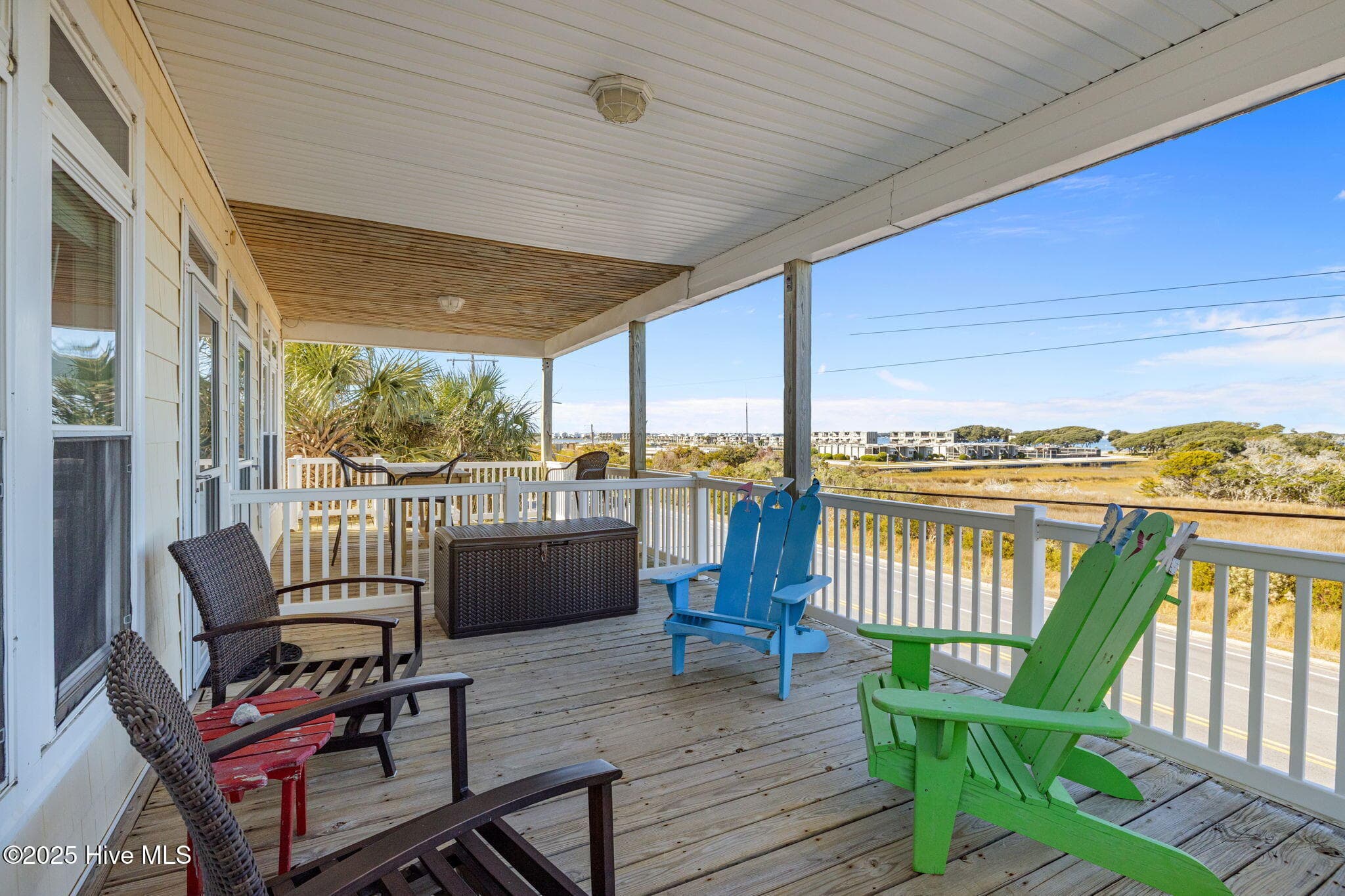 Condominium at 1100 E Ft Macon Road A, Atlantic Beach, NC 28512, photo 4 of 5