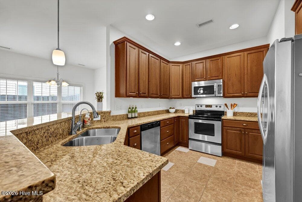 Single Family Residence at 8780 Lanvale Oaks Drive NE, Leland, NC 28451, photo 6 of 28