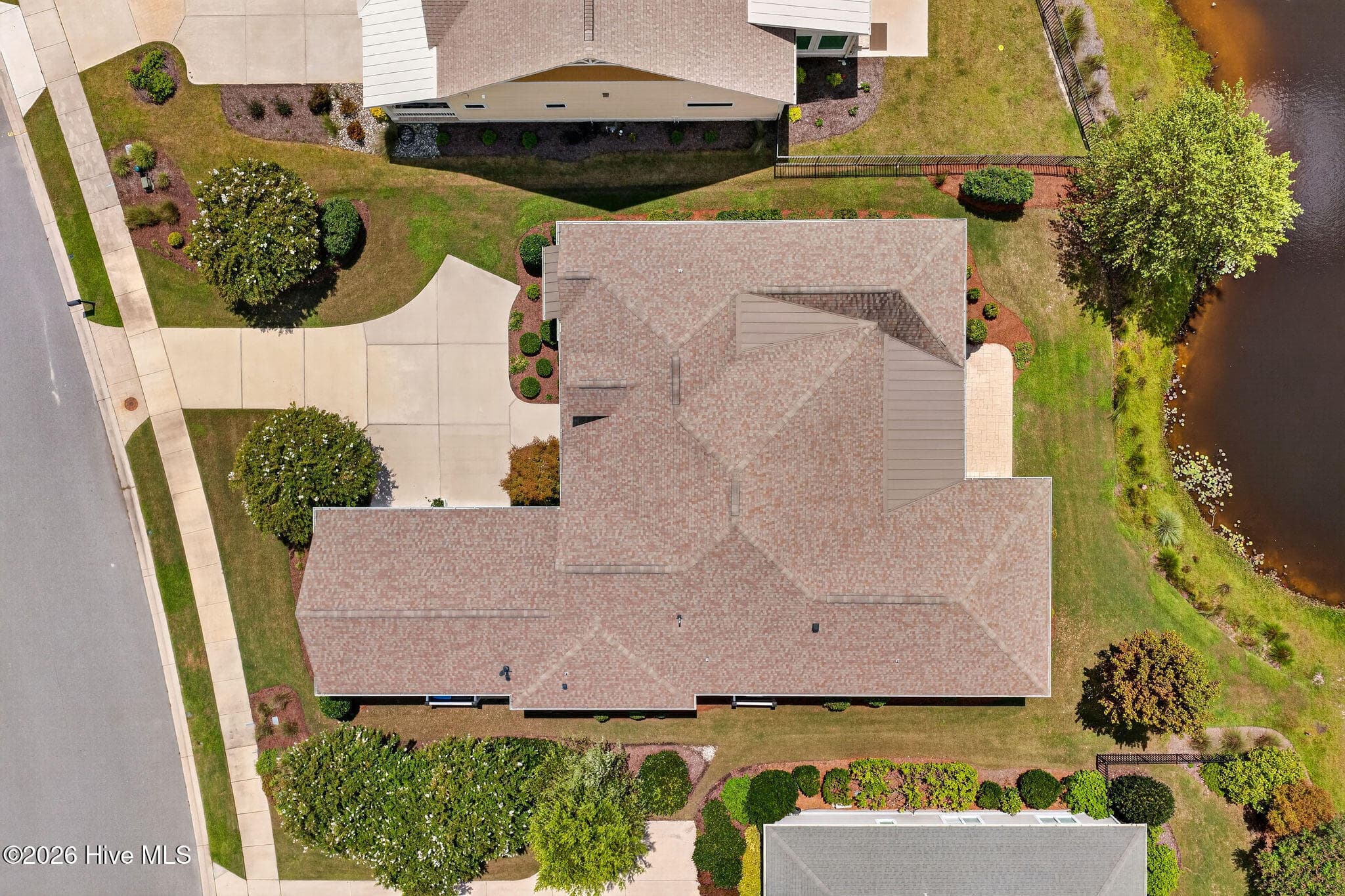 Single Family Residence at 1507 Cape Fear National Drive, Leland, NC 28451, photo 57 of 66